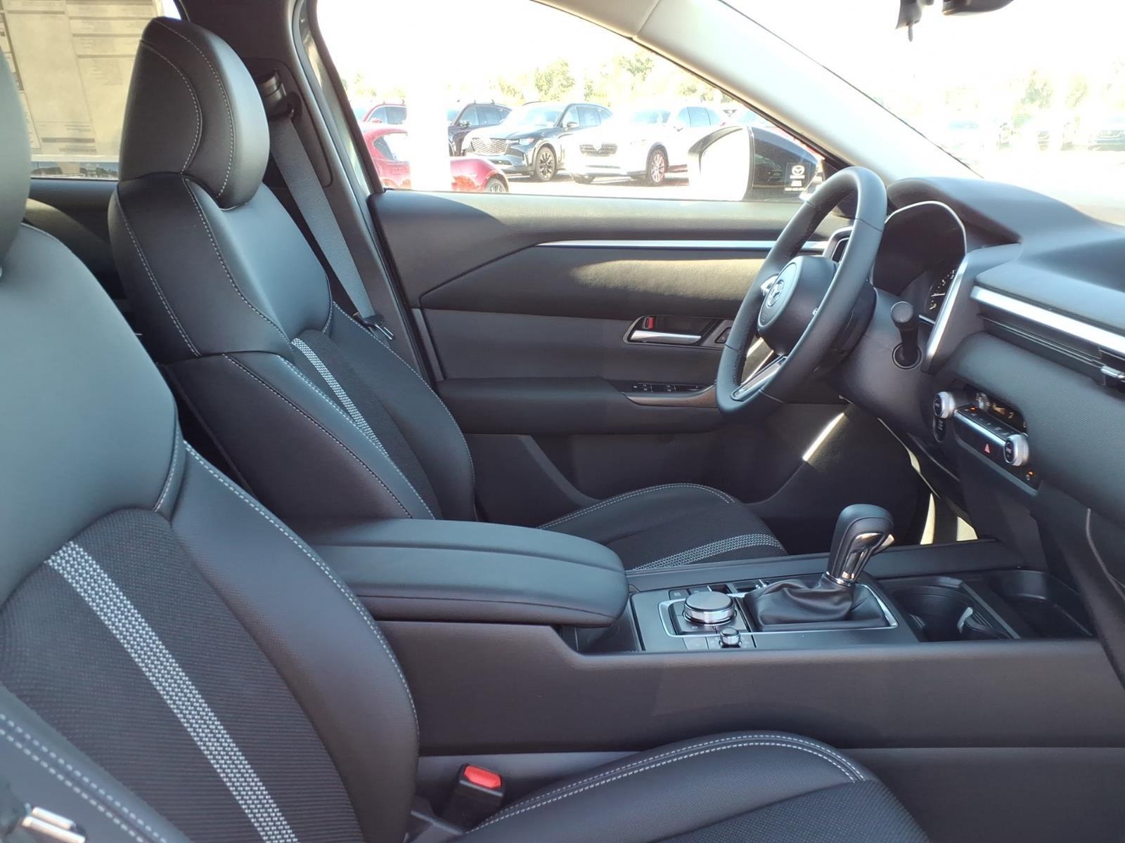 2026 Mazda CX-50 2.5 S Select