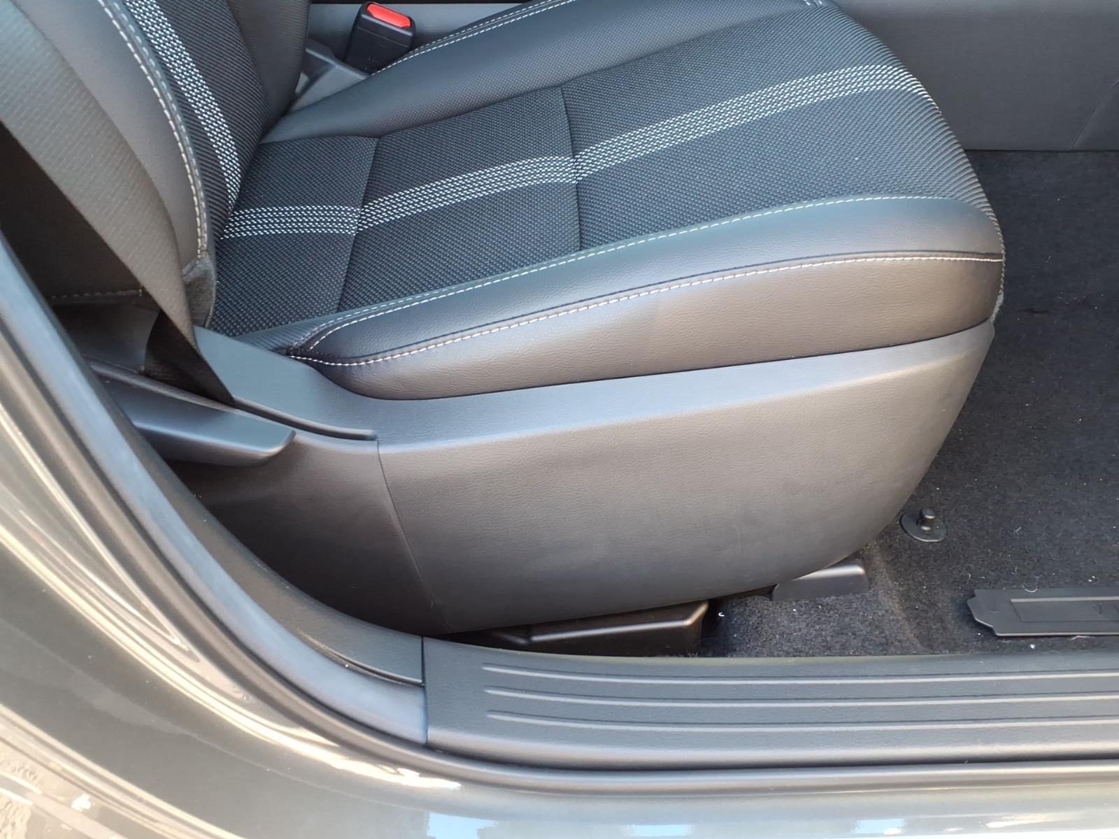 2026 Mazda CX-50 2.5 S Select