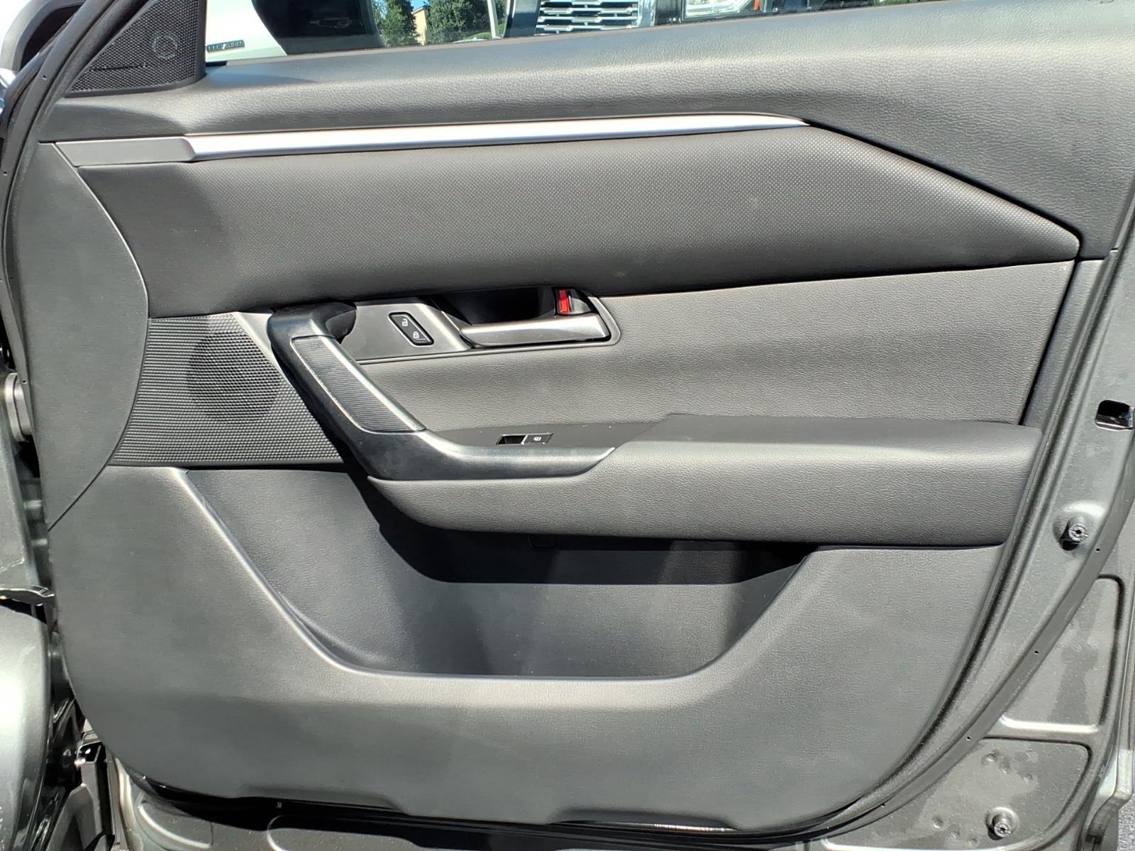2026 Mazda CX-50 2.5 S Select