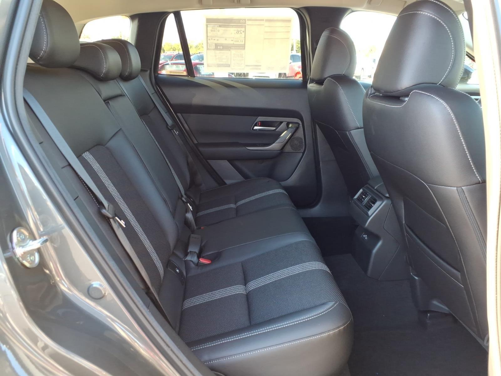 2026 Mazda CX-50 2.5 S Select