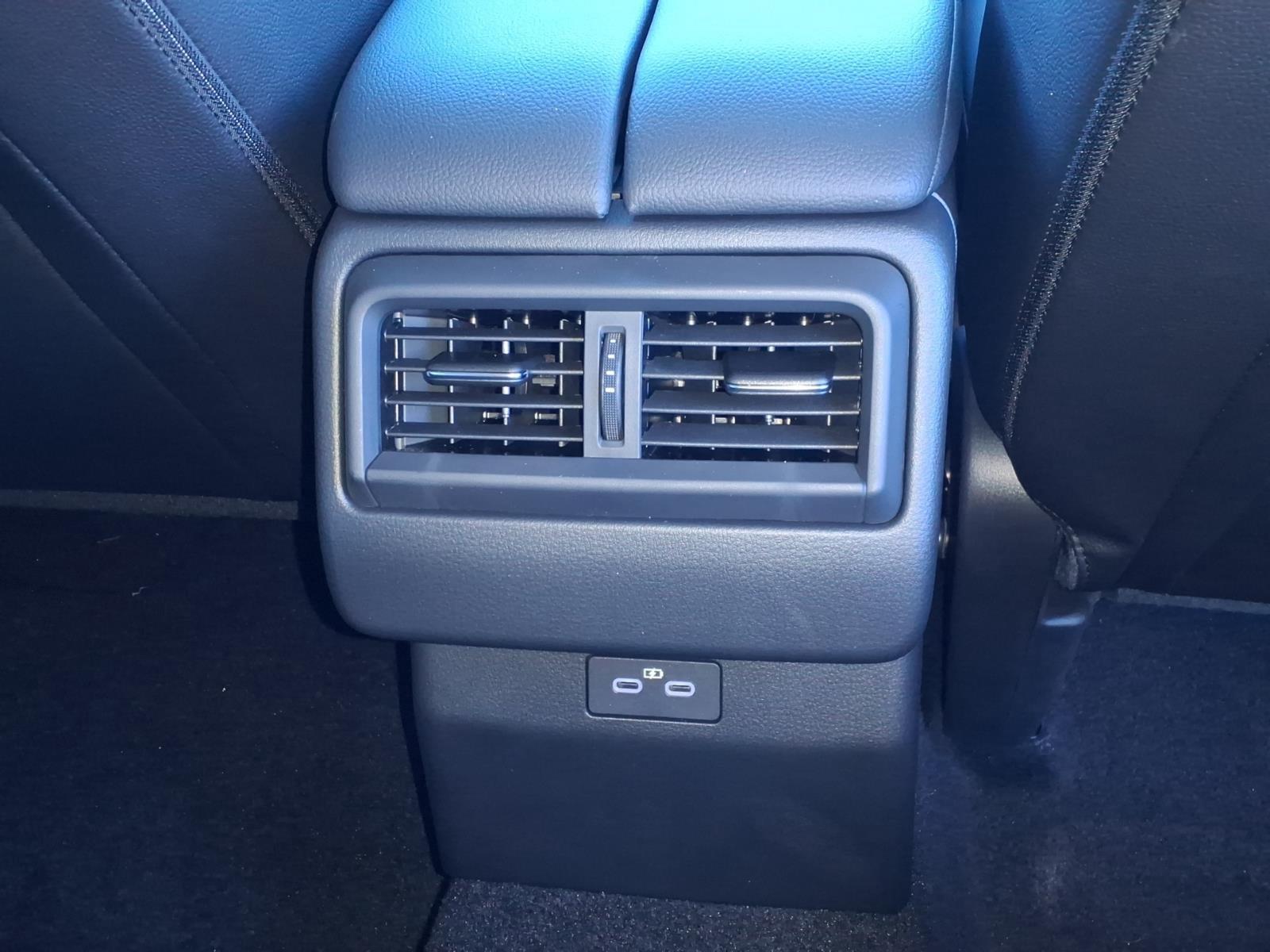 2026 Mazda CX-50 2.5 S Select