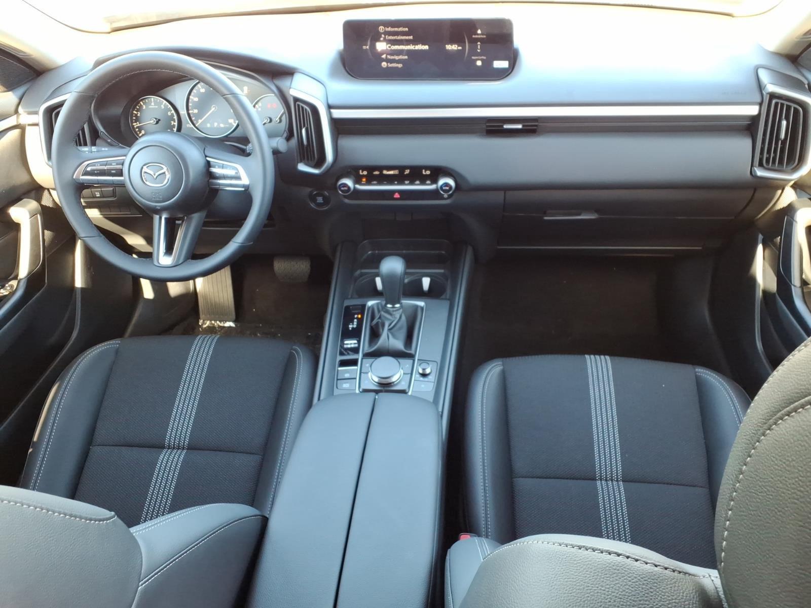 2026 Mazda CX-50 2.5 S Select