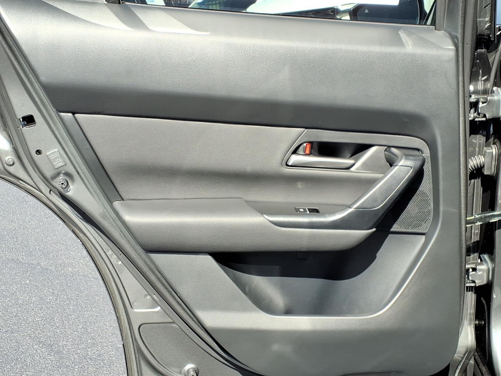 2026 Mazda CX-50 2.5 S Select