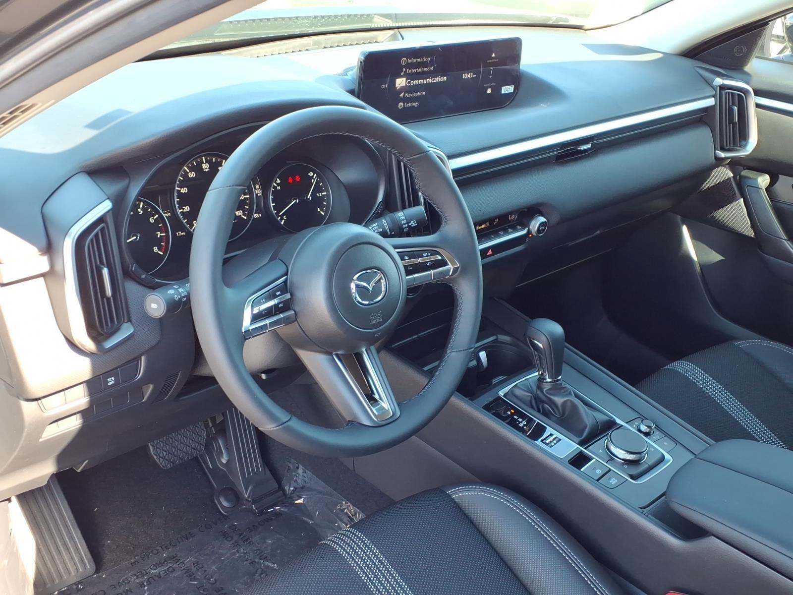 2026 Mazda CX-50 2.5 S Select