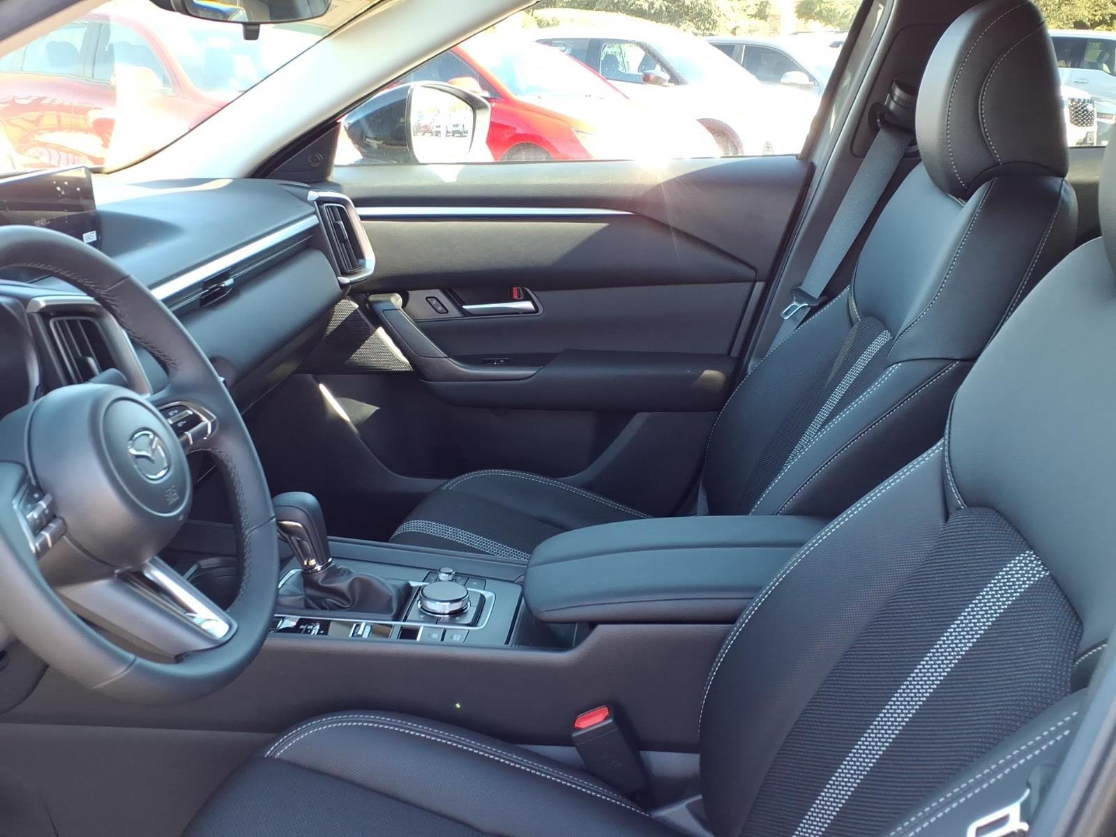 2026 Mazda CX-50 2.5 S Select
