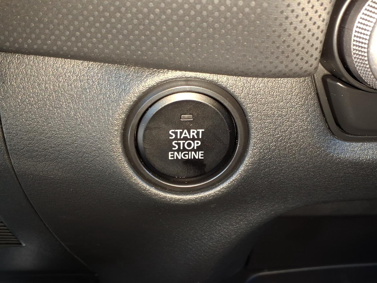 2026 Mazda CX-50 2.5 S Select