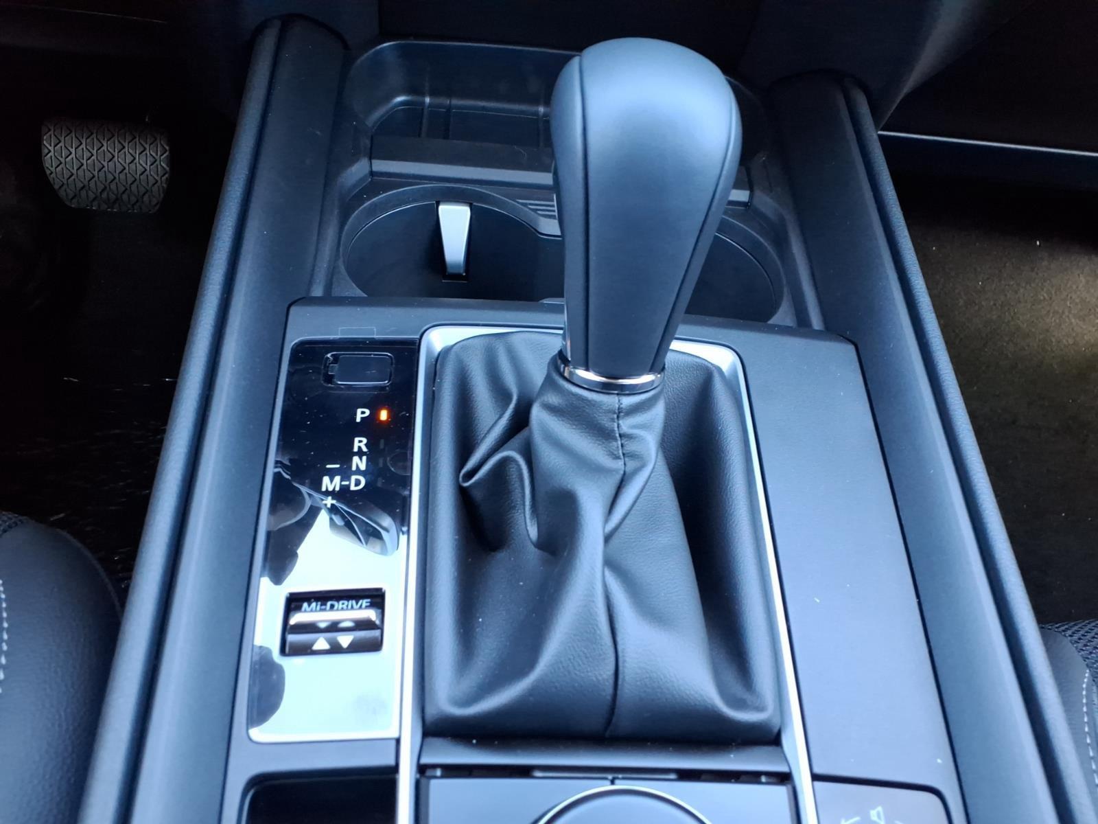 2026 Mazda CX-50 2.5 S Select