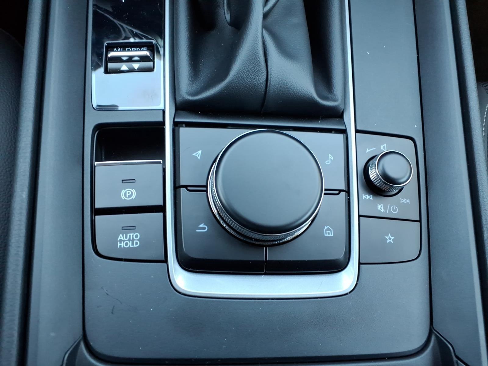 2026 Mazda CX-50 2.5 S Select