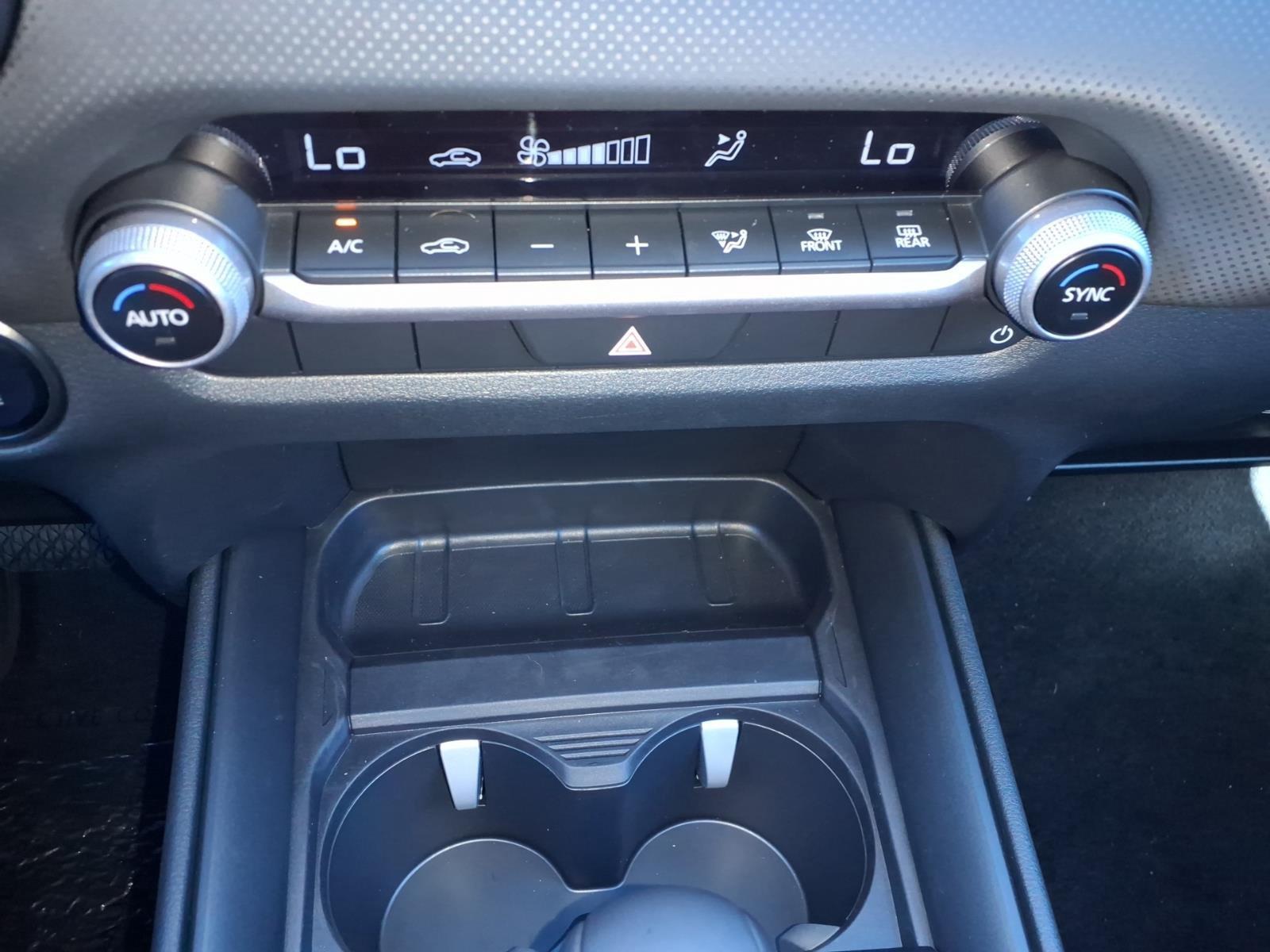 2026 Mazda CX-50 2.5 S Select