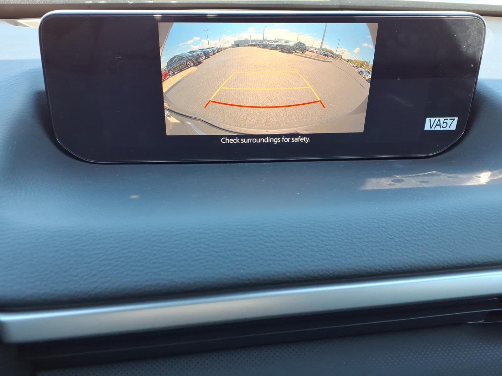 2026 Mazda CX-50 2.5 S Select
