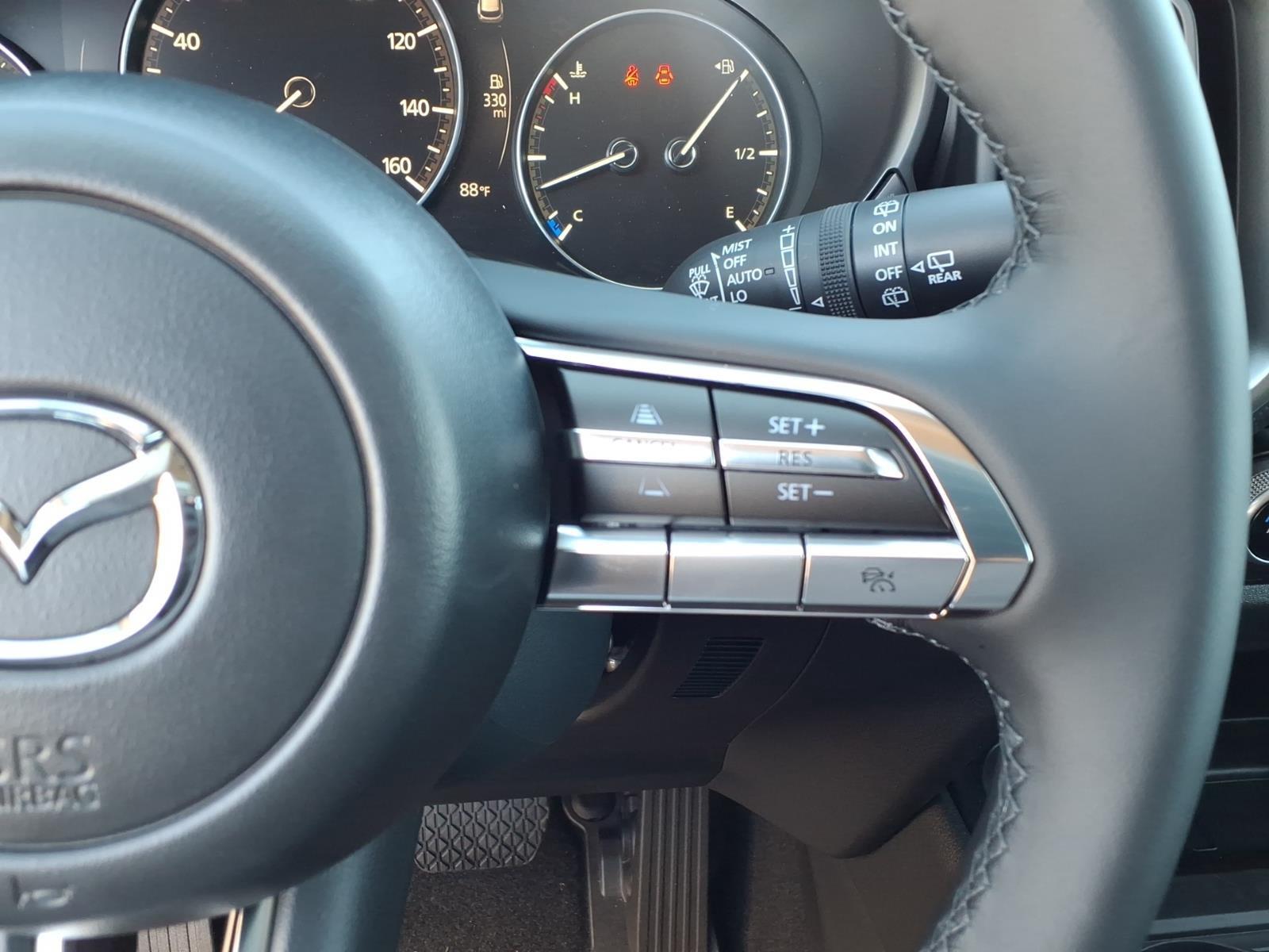 2026 Mazda CX-50 2.5 S Select