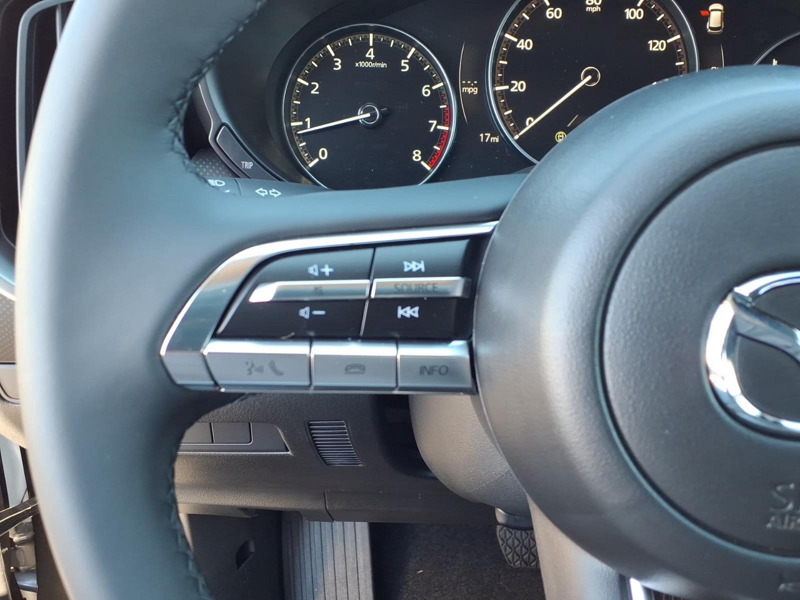 2026 Mazda CX-50 2.5 S Select
