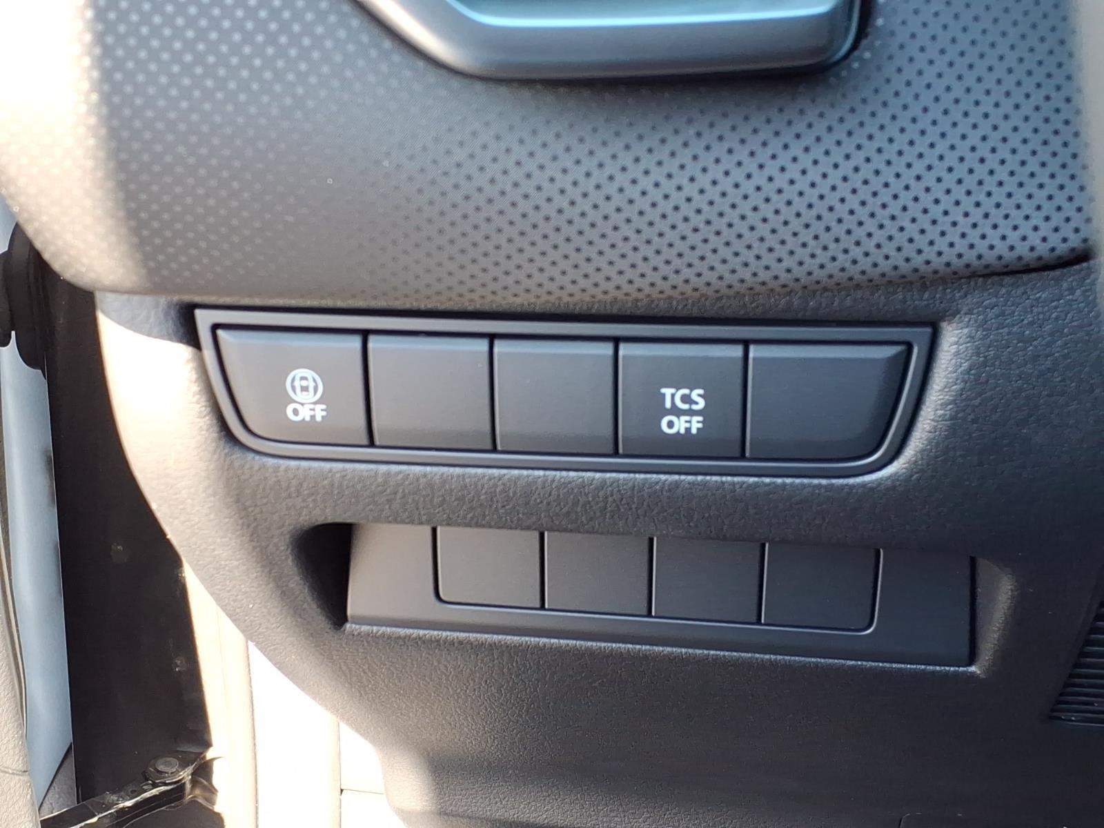 2026 Mazda CX-50 2.5 S Select