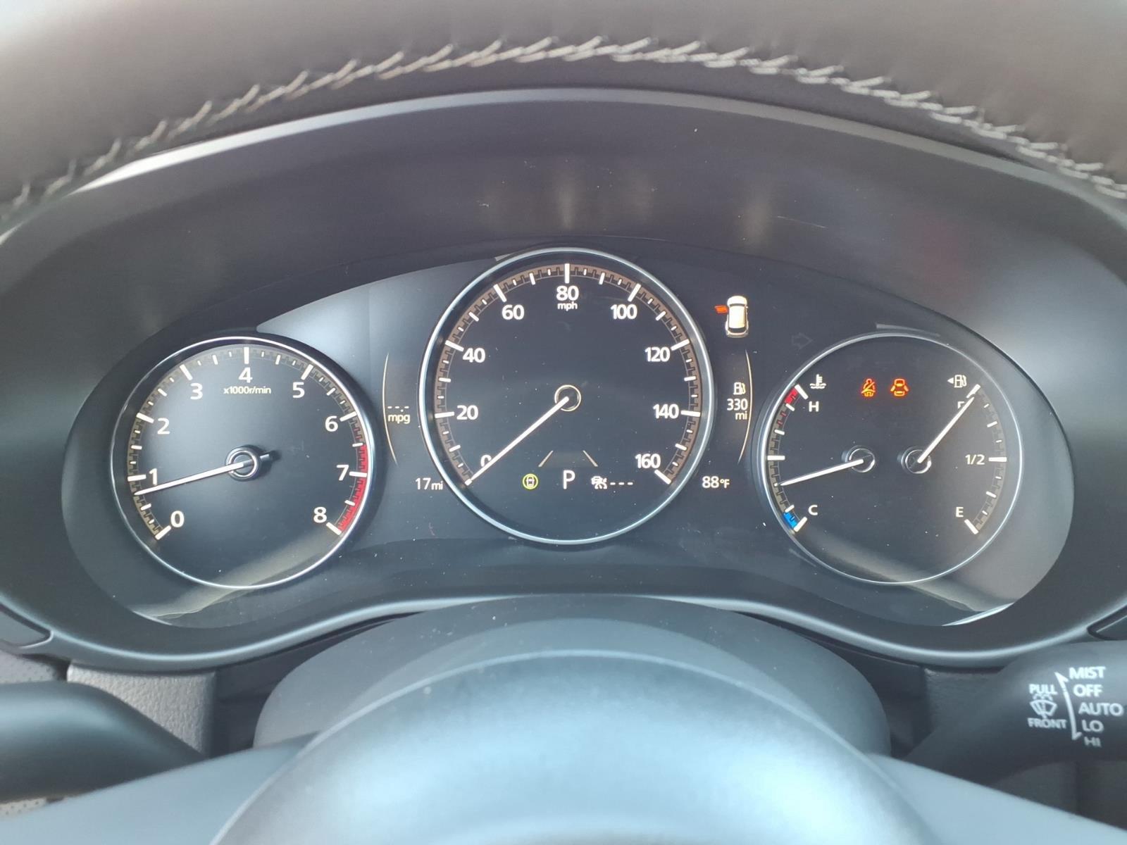 2026 Mazda CX-50 2.5 S Select