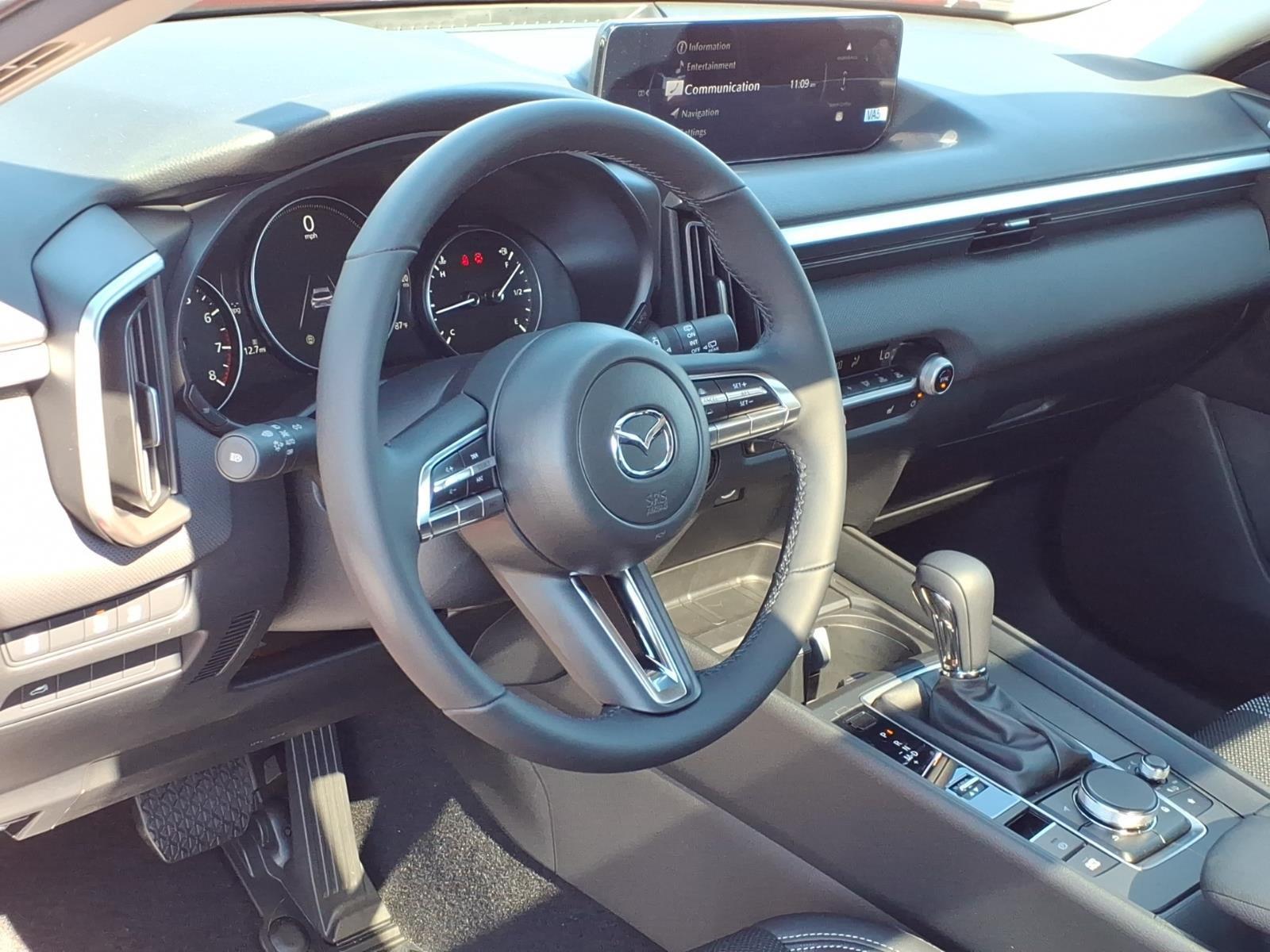 2026 Mazda CX-50 2.5 S Preferred