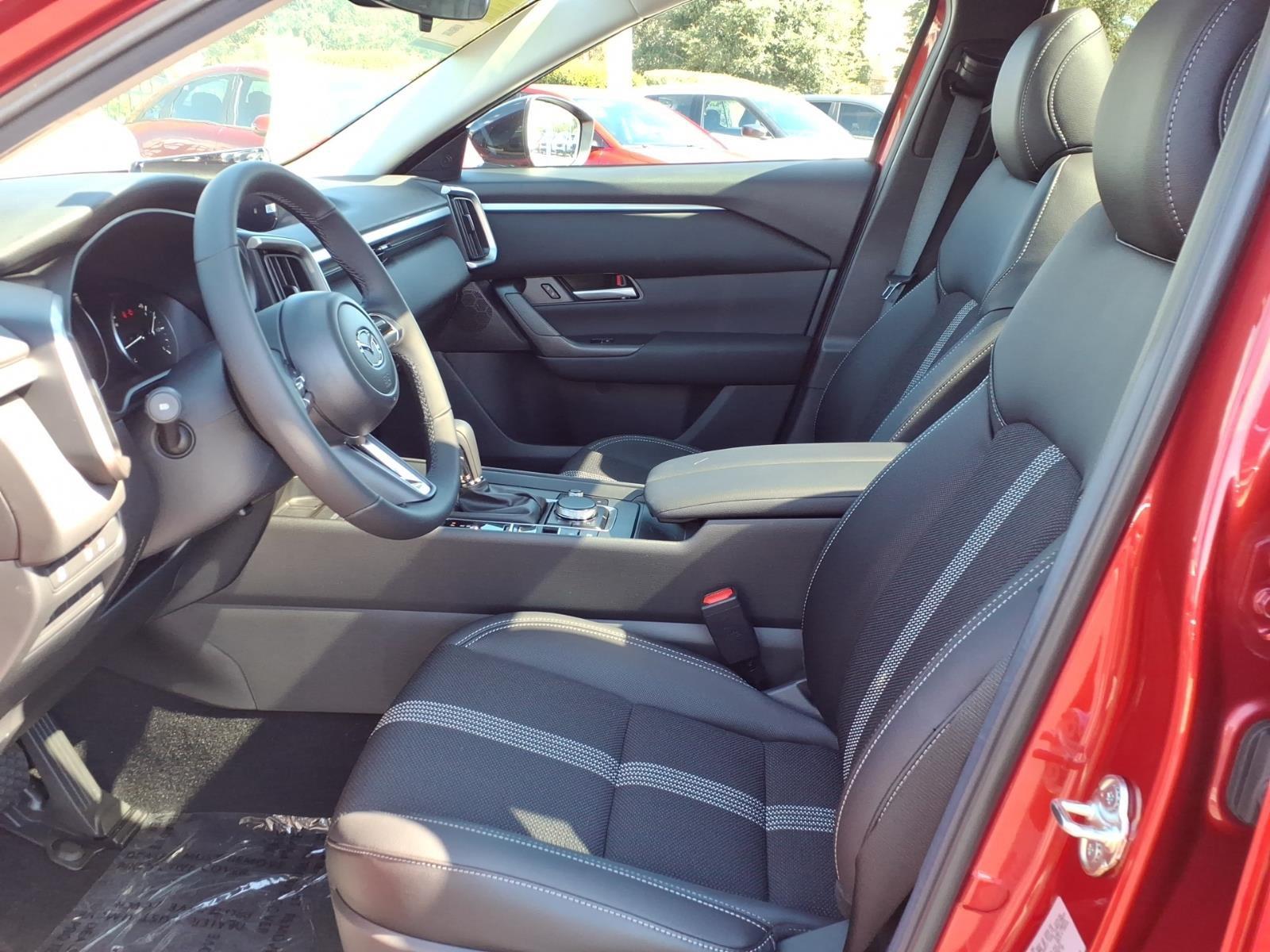 2026 Mazda CX-50 2.5 S Preferred
