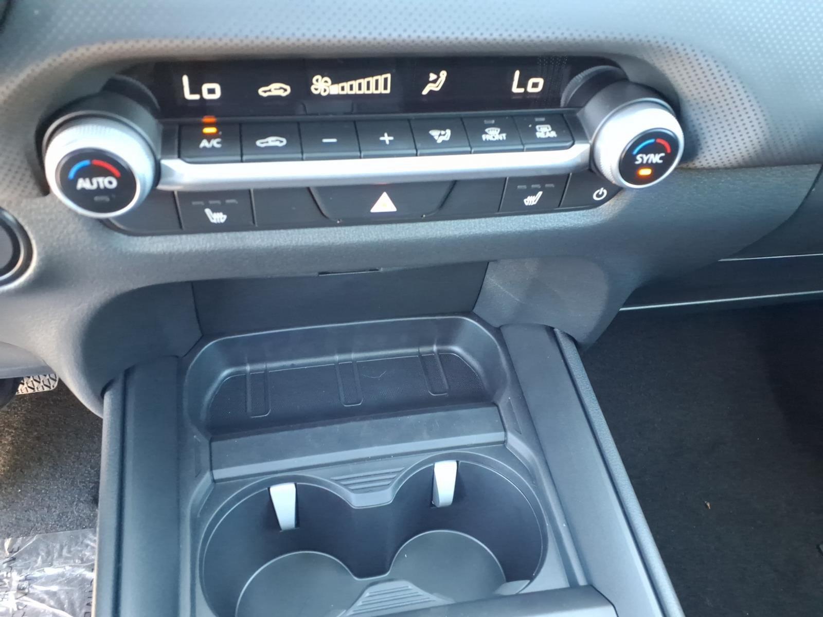 2026 Mazda CX-50 2.5 S Preferred