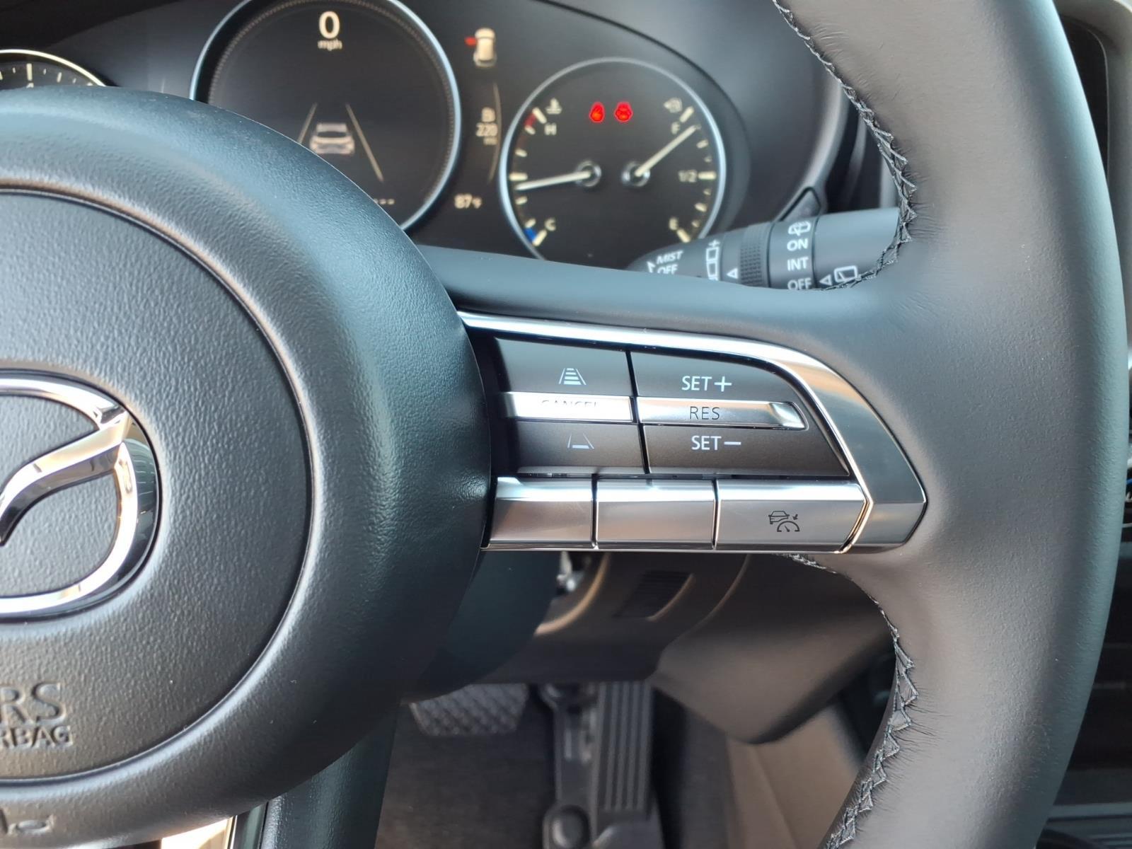 2026 Mazda CX-50 2.5 S Preferred