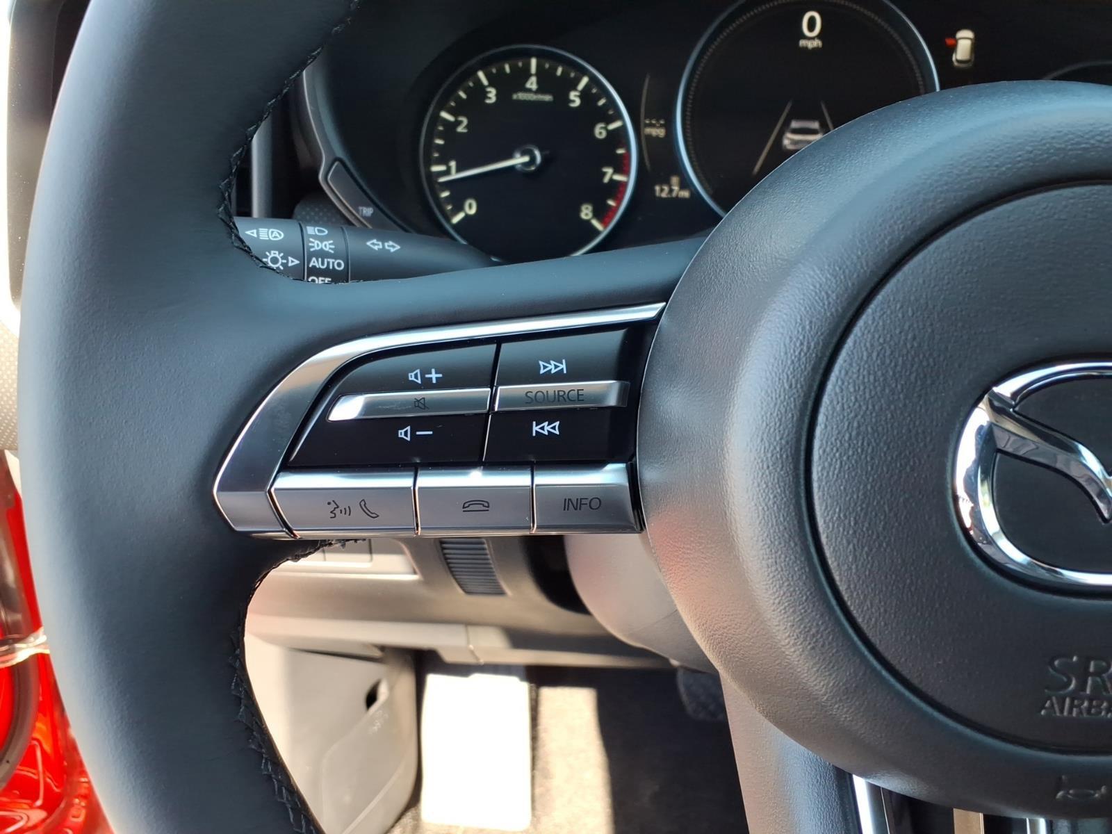 2026 Mazda CX-50 2.5 S Preferred