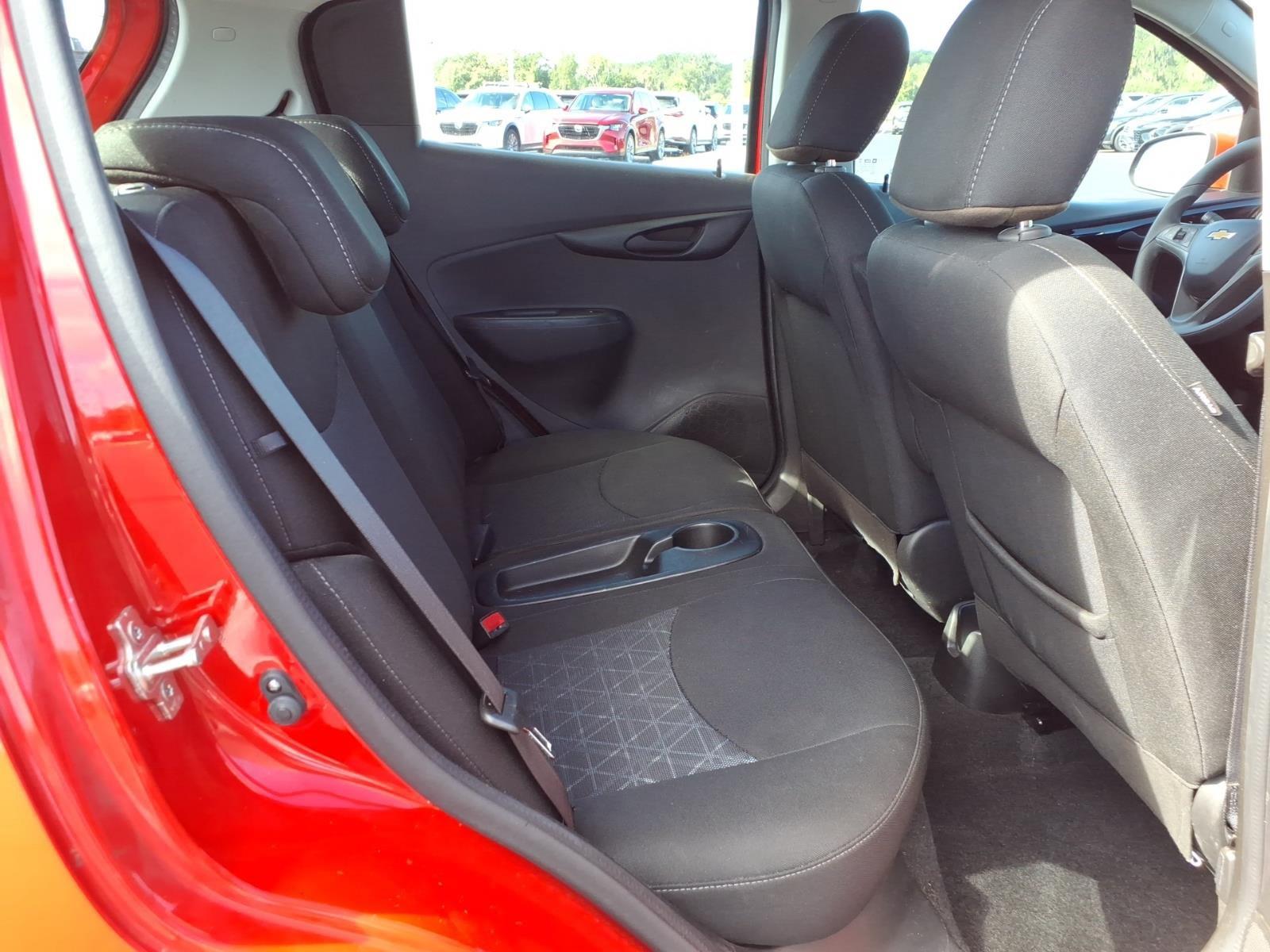 2020 Chevrolet Spark LT