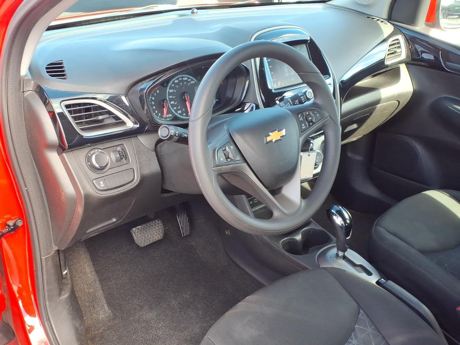 2020 Chevrolet Spark LT