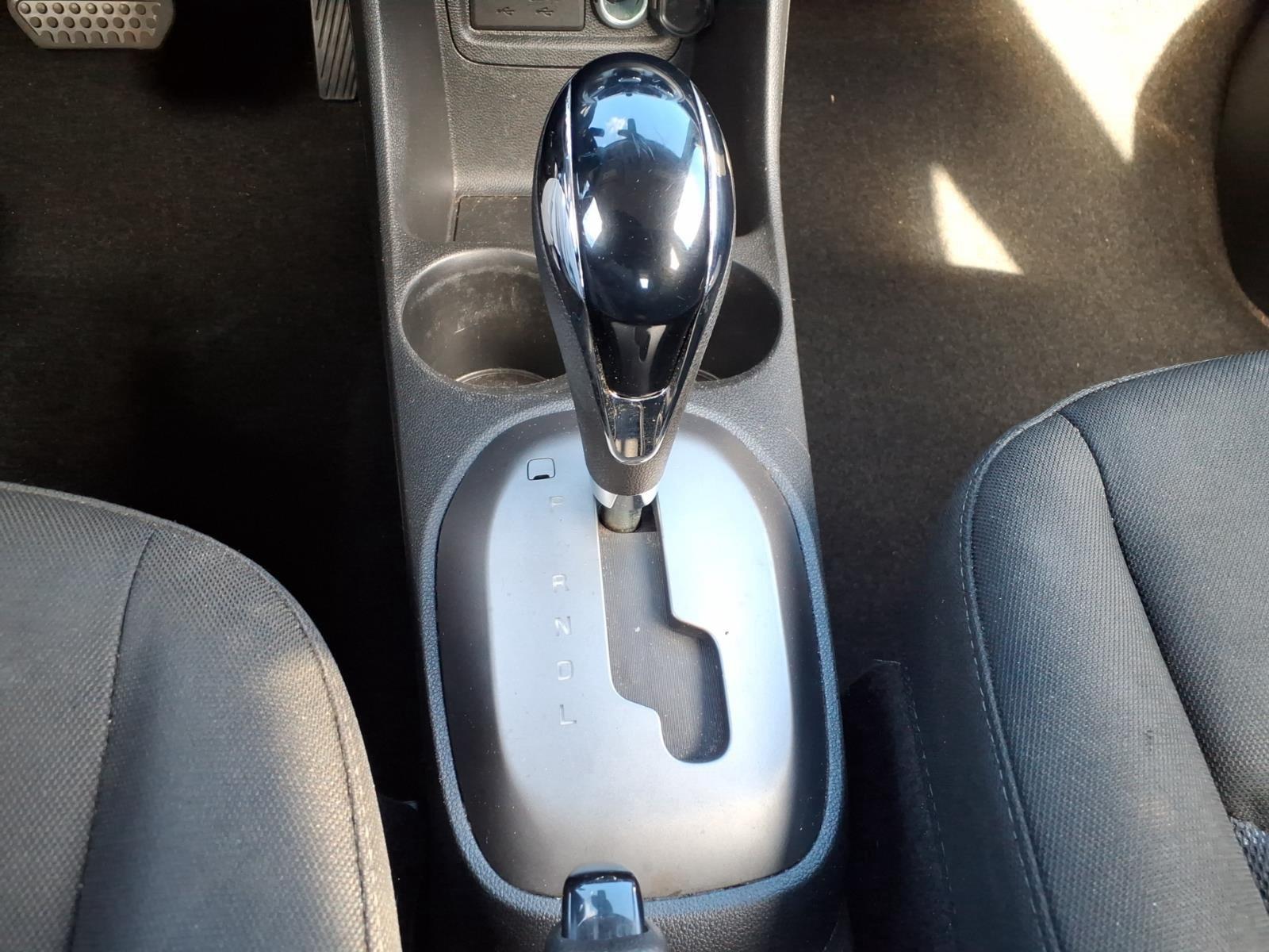 2020 Chevrolet Spark LT