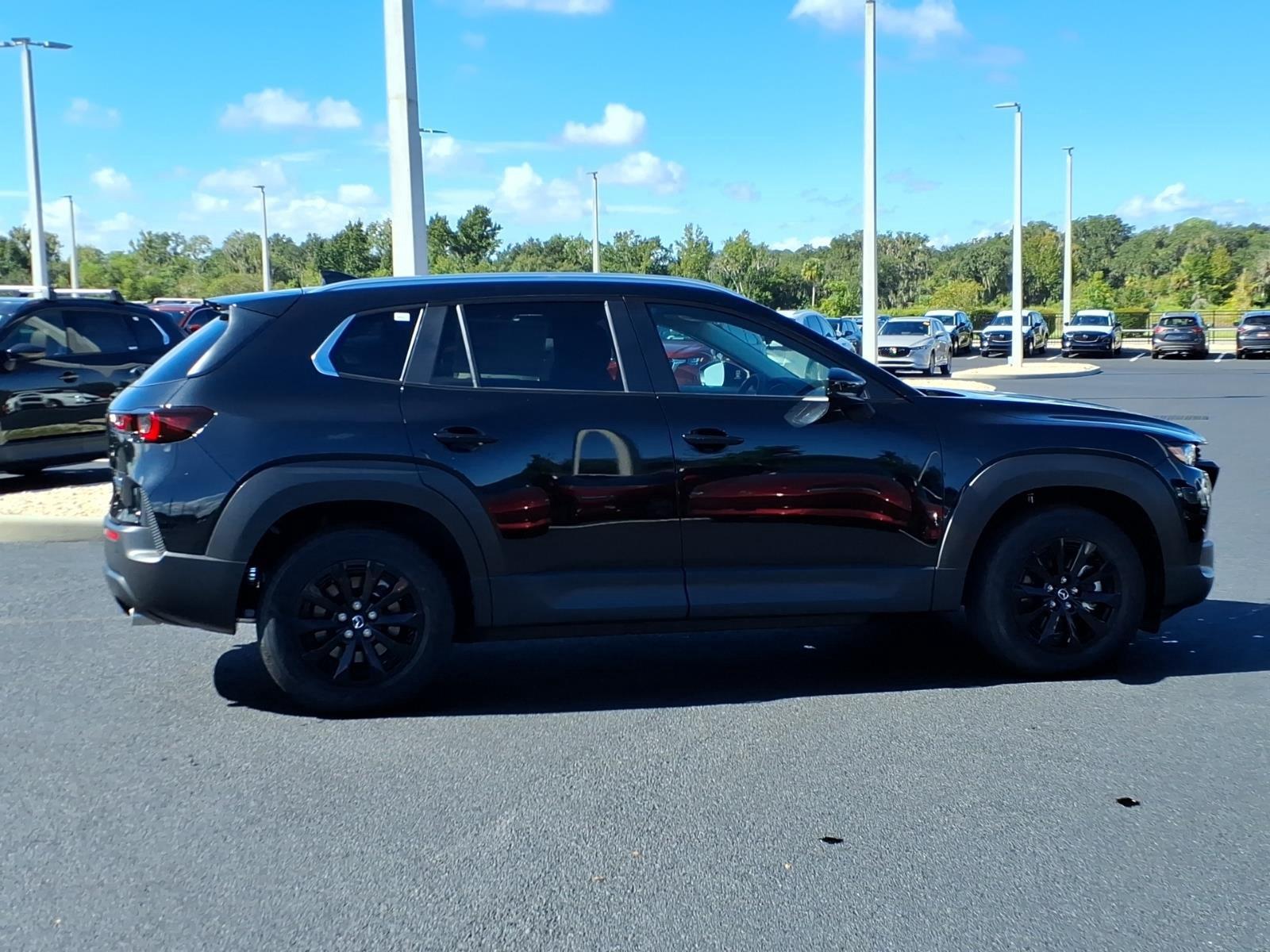 2026 Mazda CX-50 Hybrid Preferred