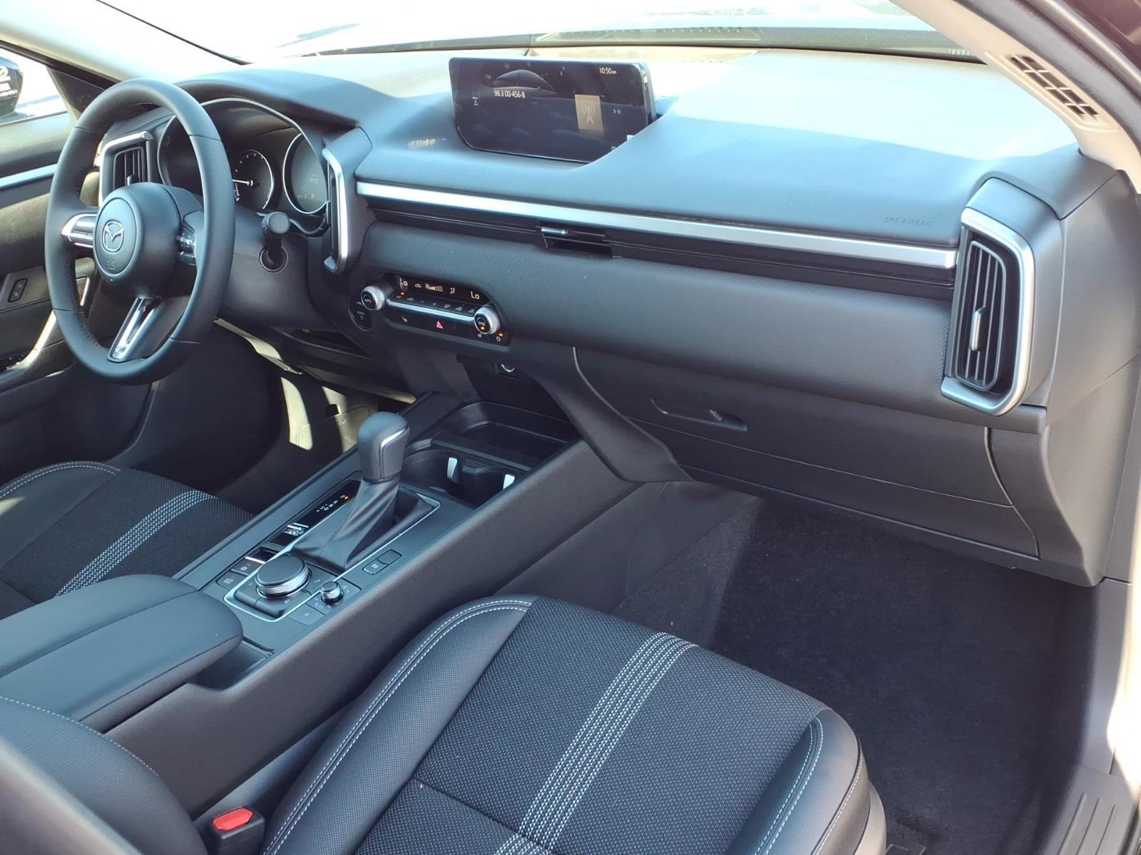 2026 Mazda CX-50 Hybrid Preferred