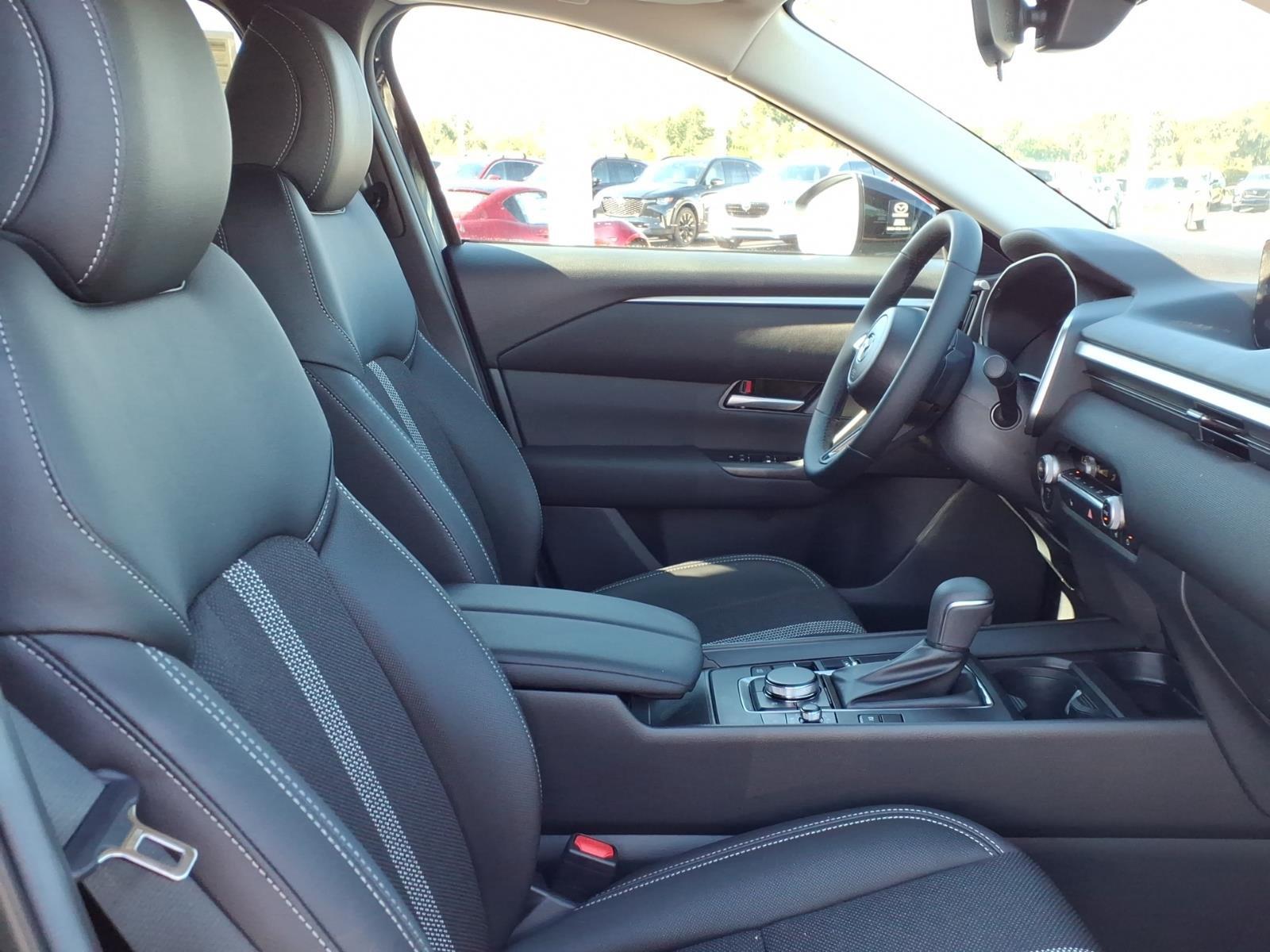 2026 Mazda CX-50 Hybrid Preferred