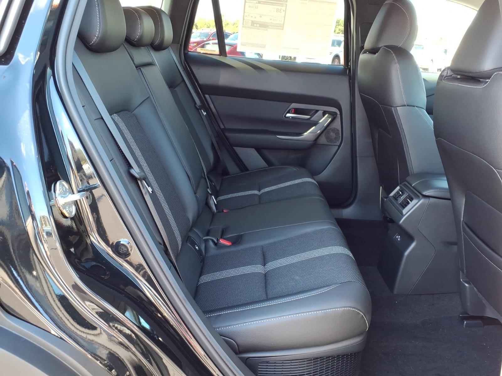 2026 Mazda CX-50 Hybrid Preferred