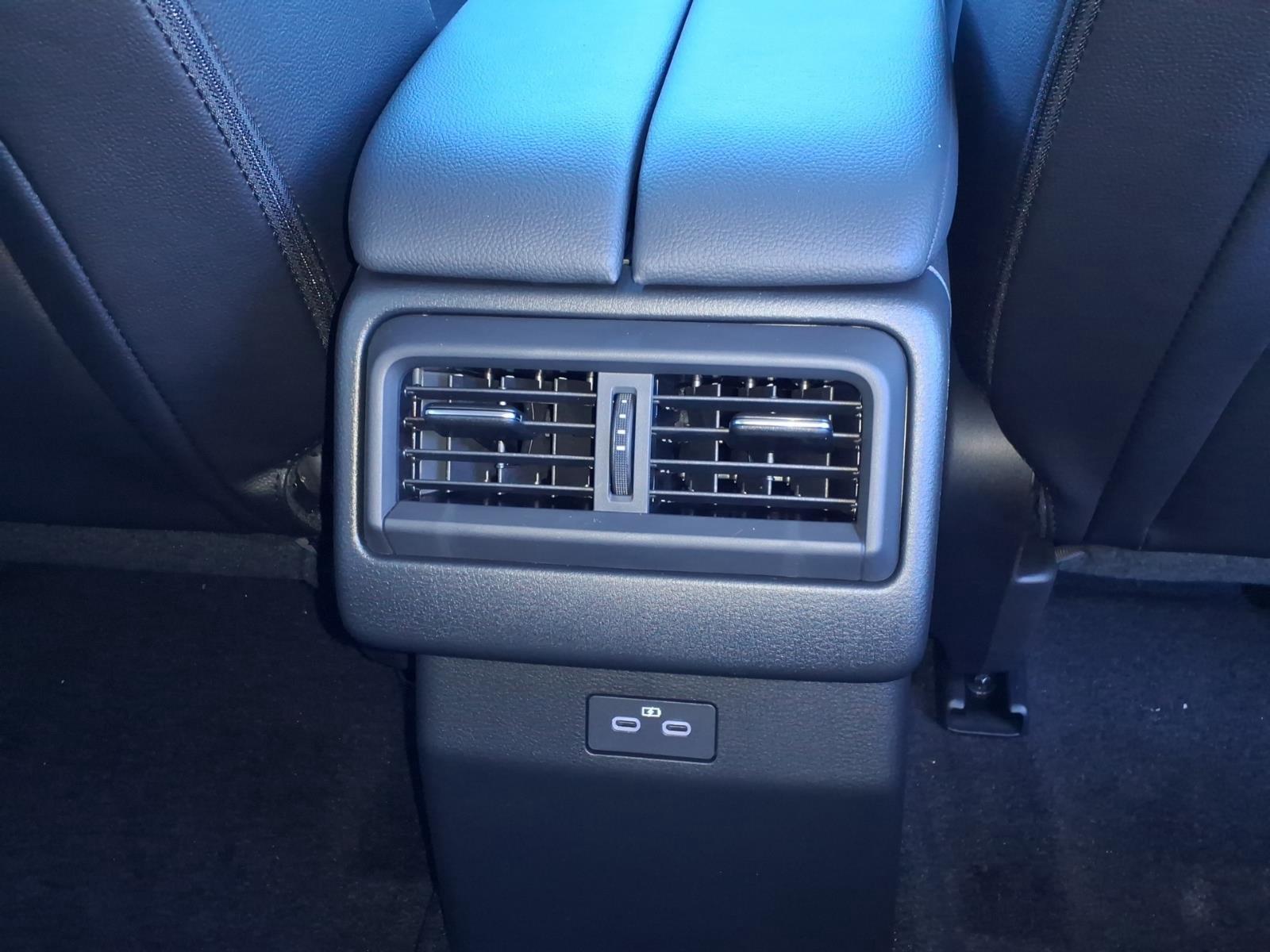 2026 Mazda CX-50 Hybrid Preferred