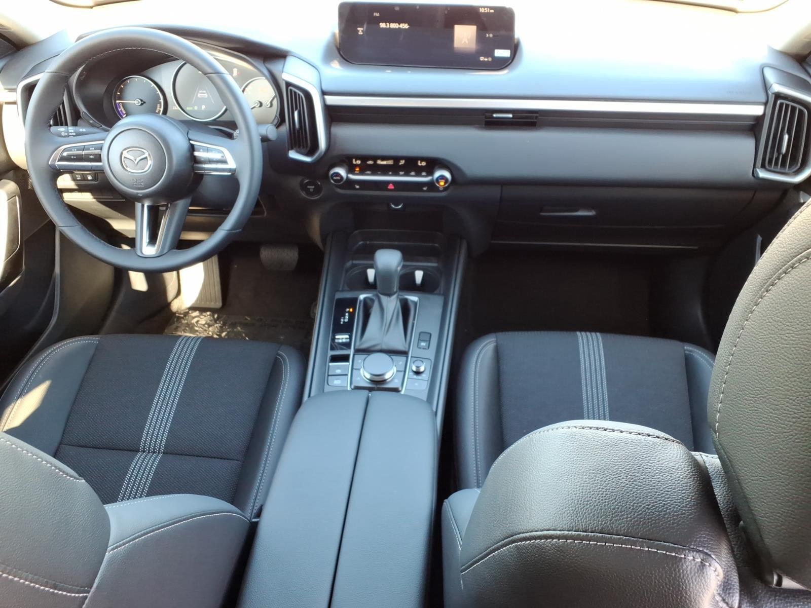 2026 Mazda CX-50 Hybrid Preferred