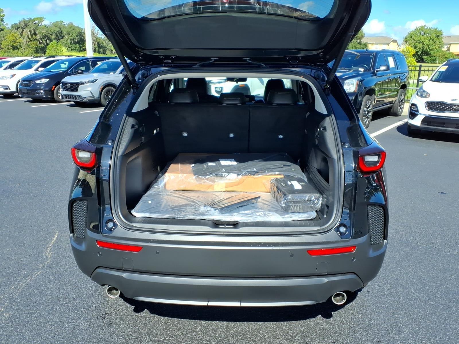 2026 Mazda CX-50 Hybrid Preferred