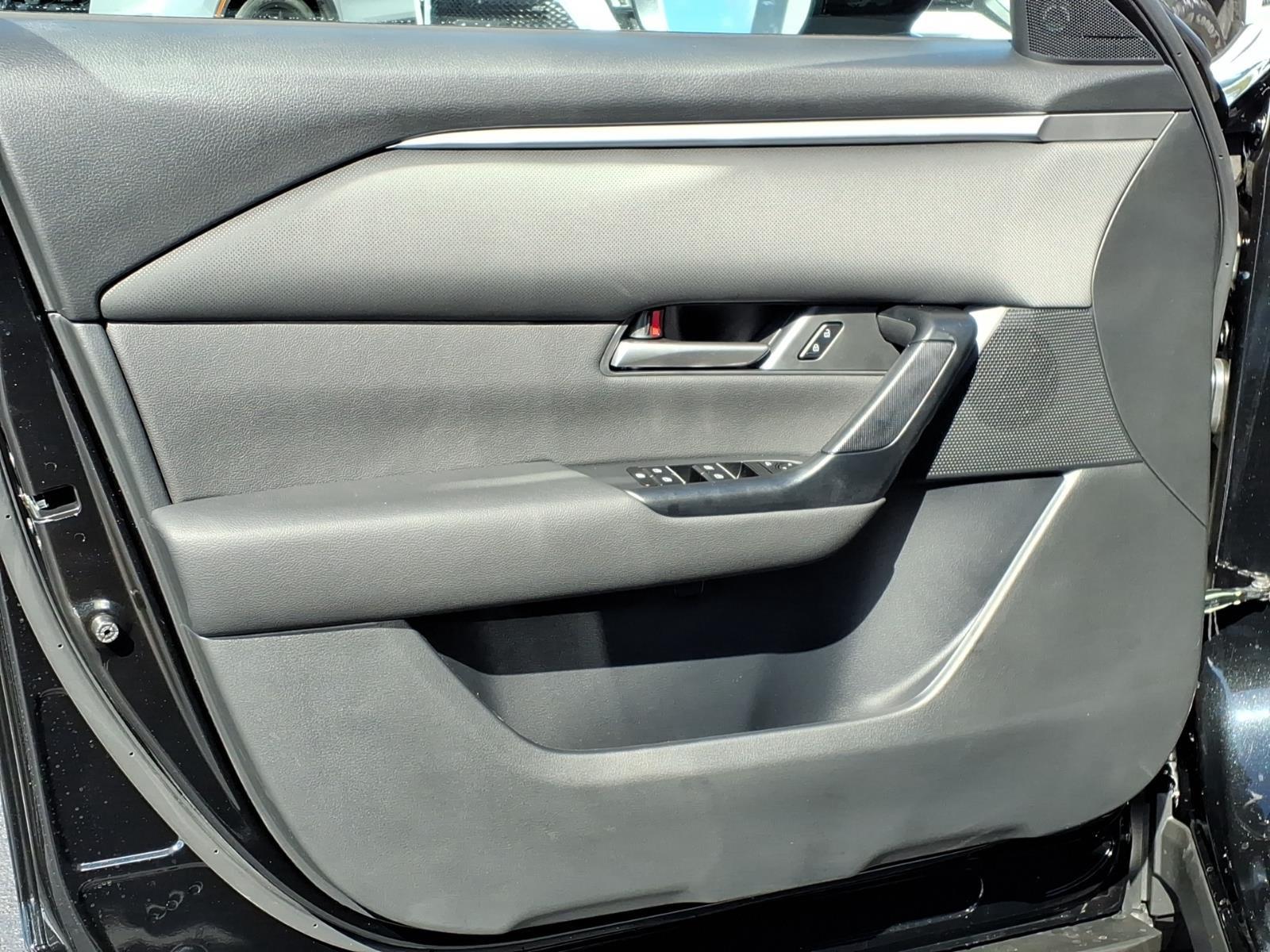 2026 Mazda CX-50 Hybrid Preferred