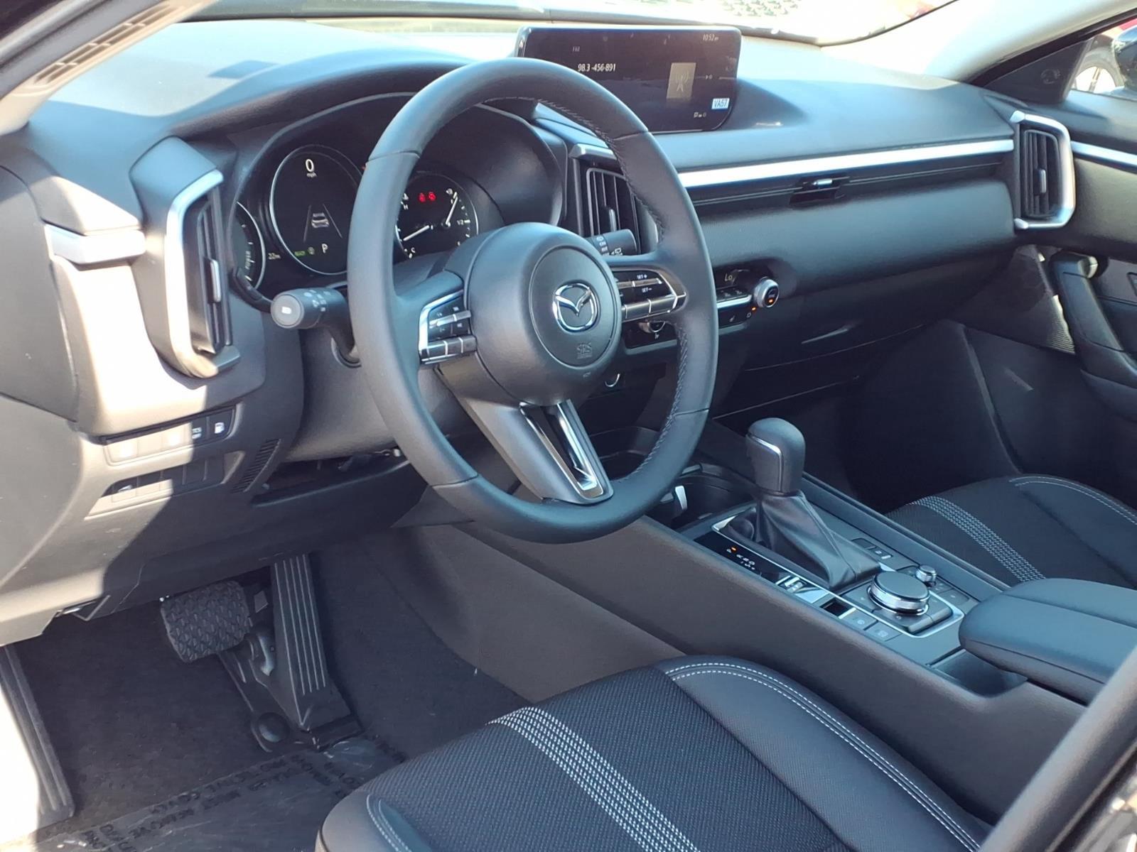 2026 Mazda CX-50 Hybrid Preferred