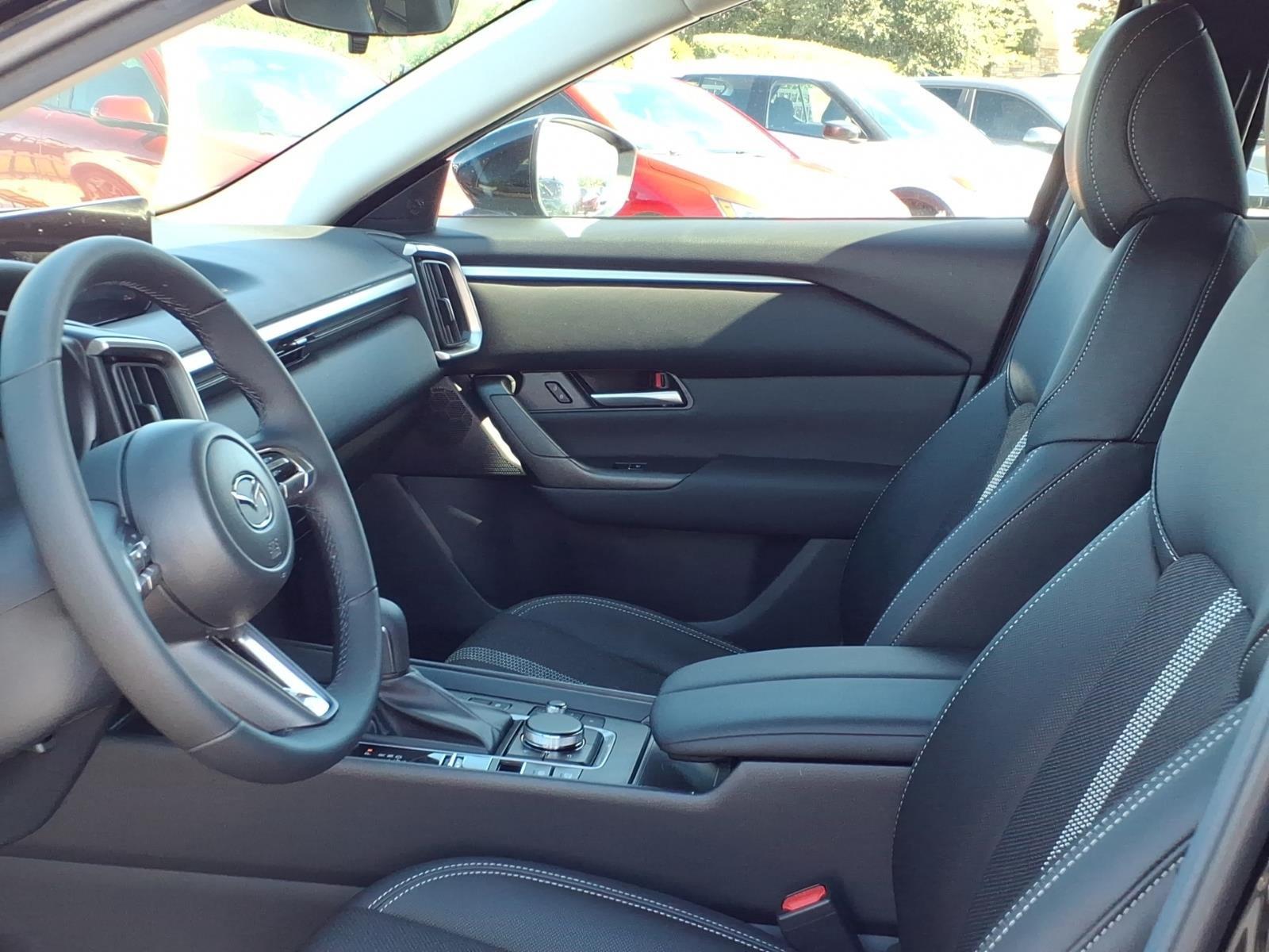2026 Mazda CX-50 Hybrid Preferred