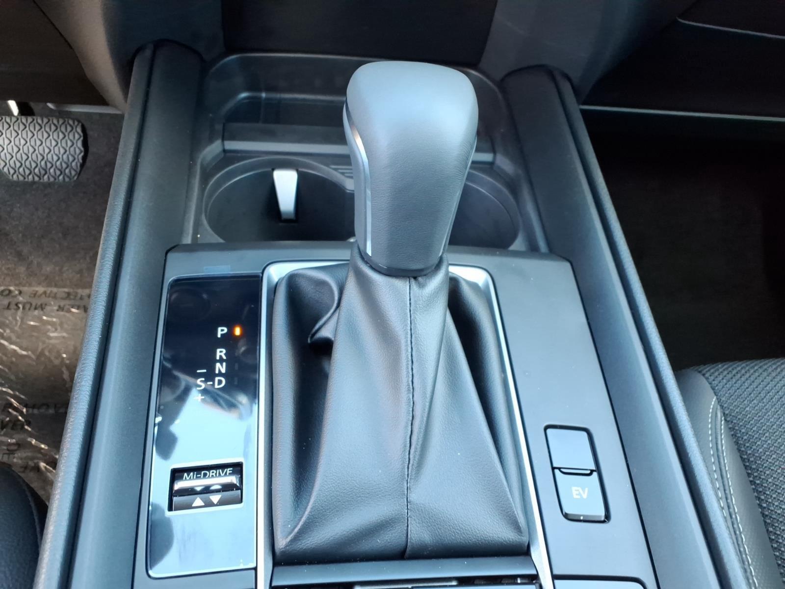 2026 Mazda CX-50 Hybrid Preferred