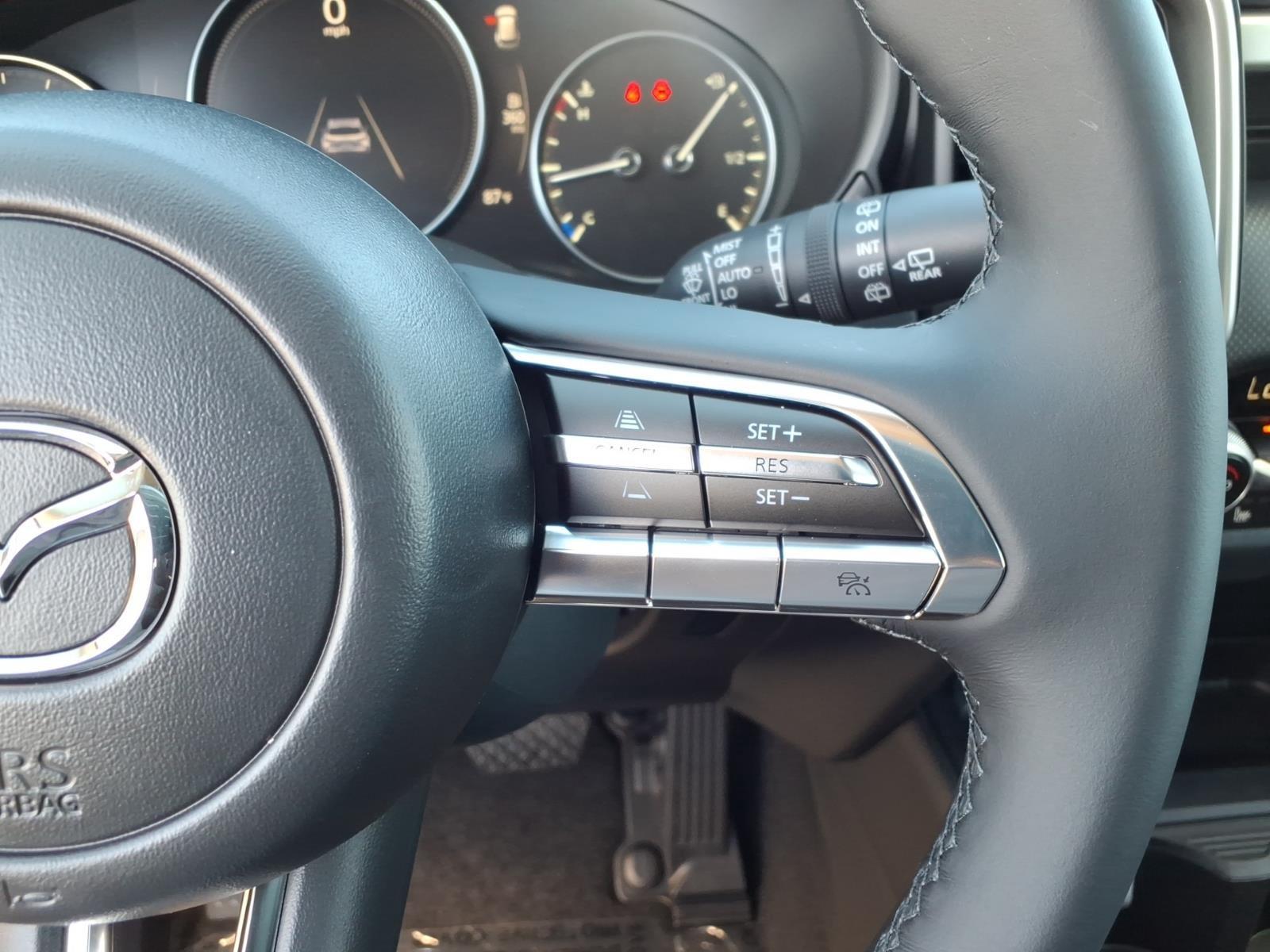 2026 Mazda CX-50 Hybrid Preferred