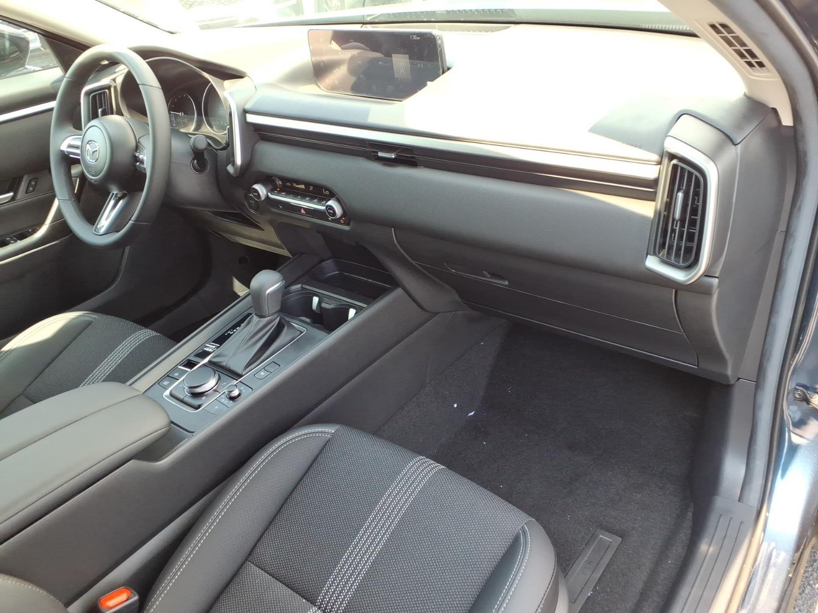 2026 Mazda CX-50 Hybrid Preferred