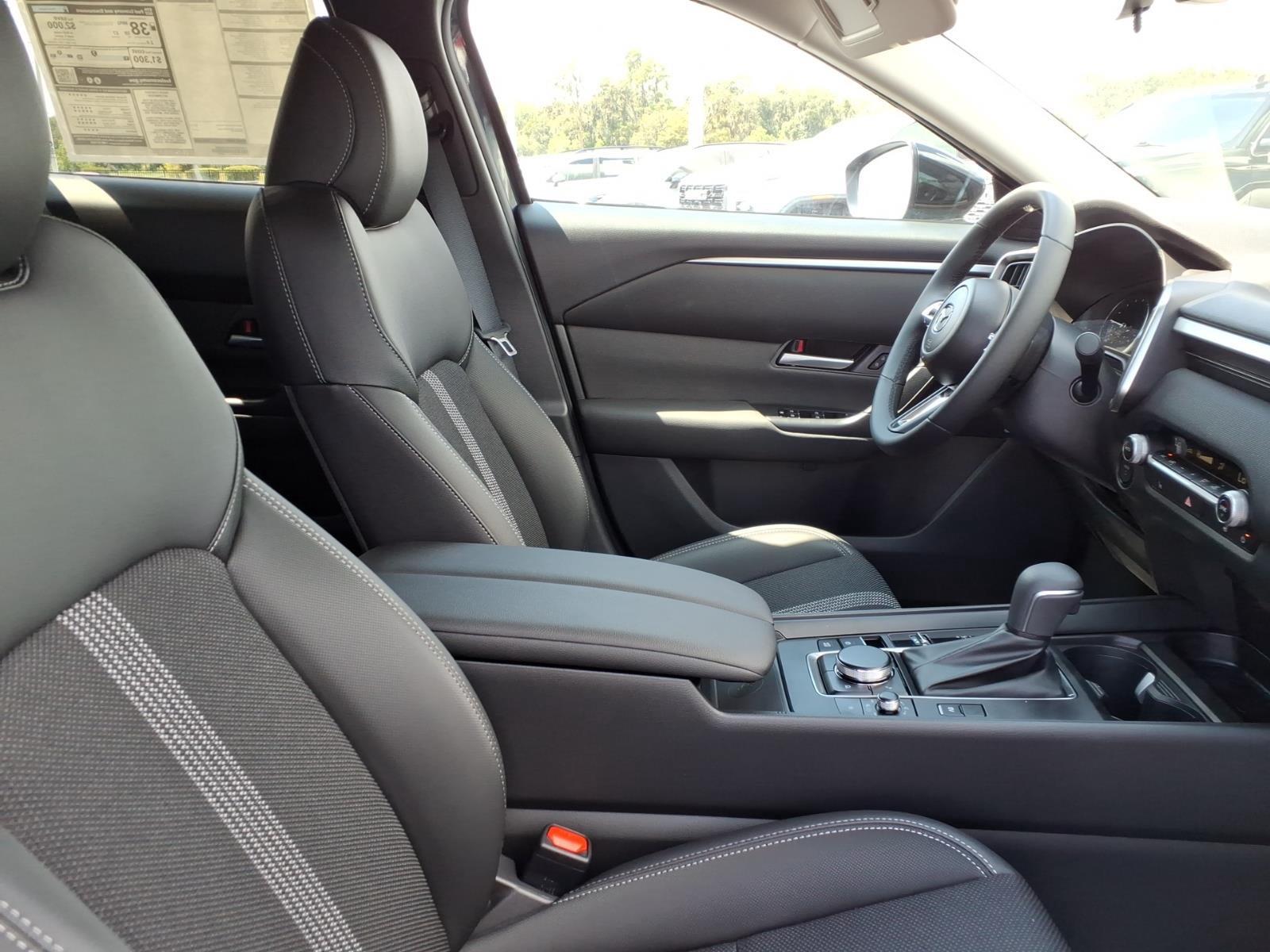 2026 Mazda CX-50 Hybrid Preferred
