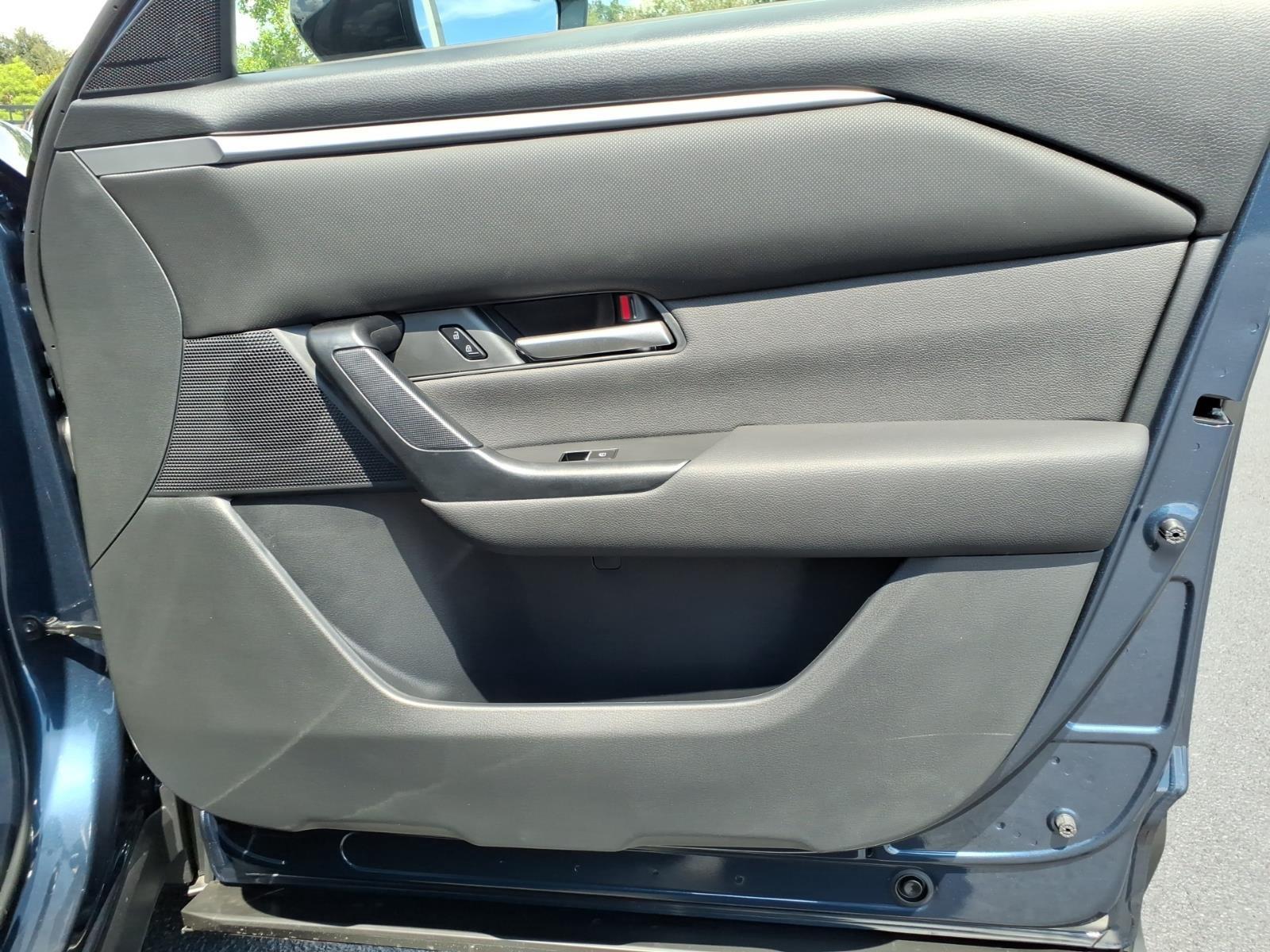 2026 Mazda CX-50 Hybrid Preferred