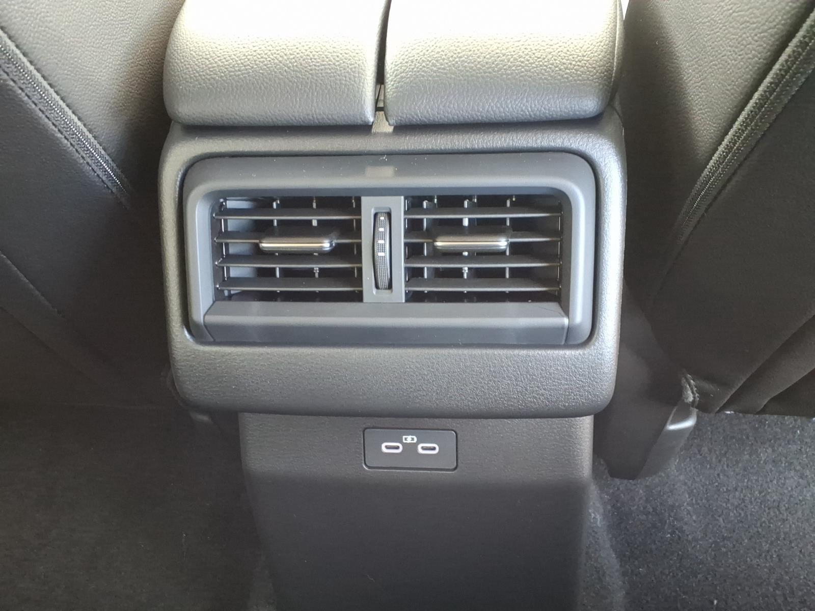 2026 Mazda CX-50 Hybrid Preferred