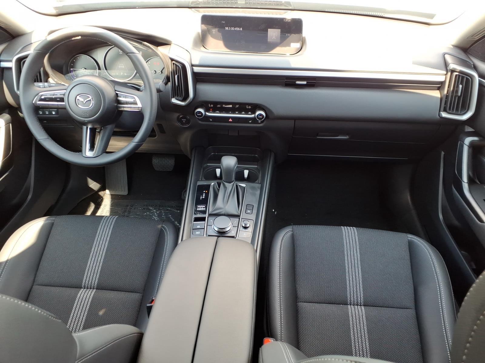2026 Mazda CX-50 Hybrid Preferred