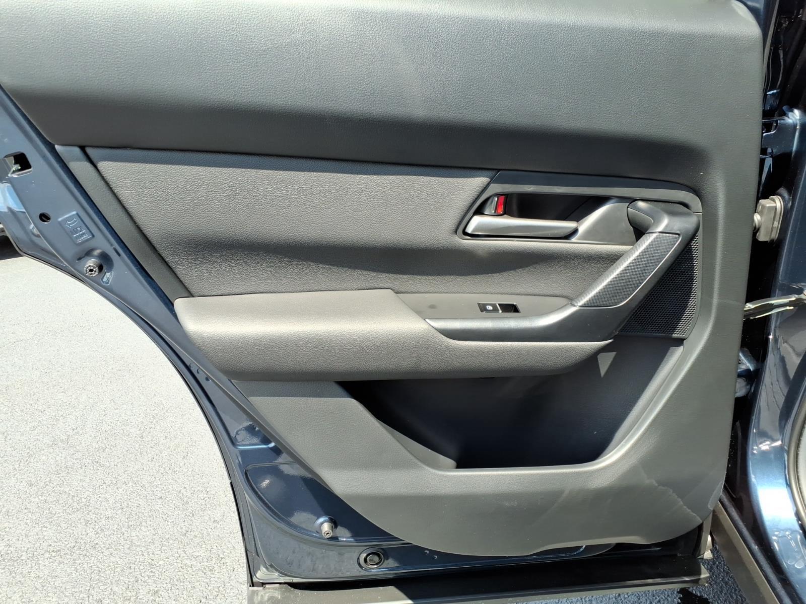 2026 Mazda CX-50 Hybrid Preferred
