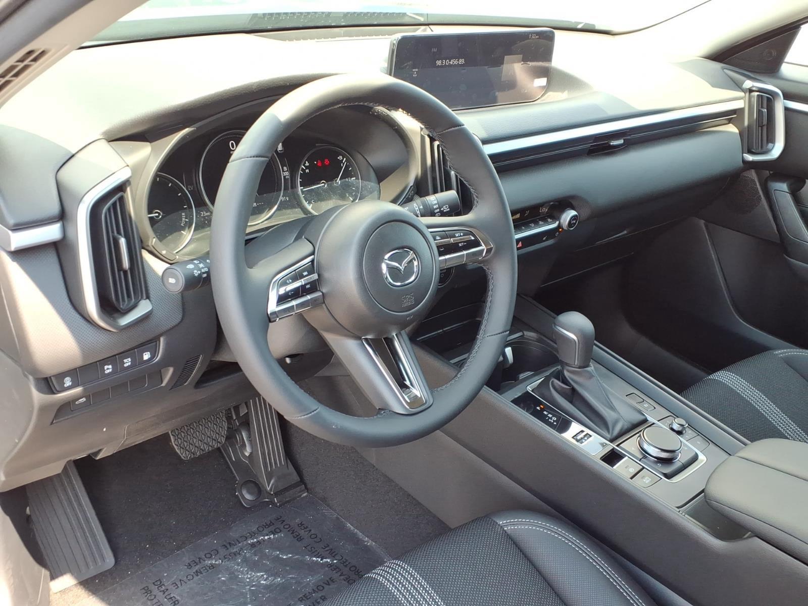 2026 Mazda CX-50 Hybrid Preferred