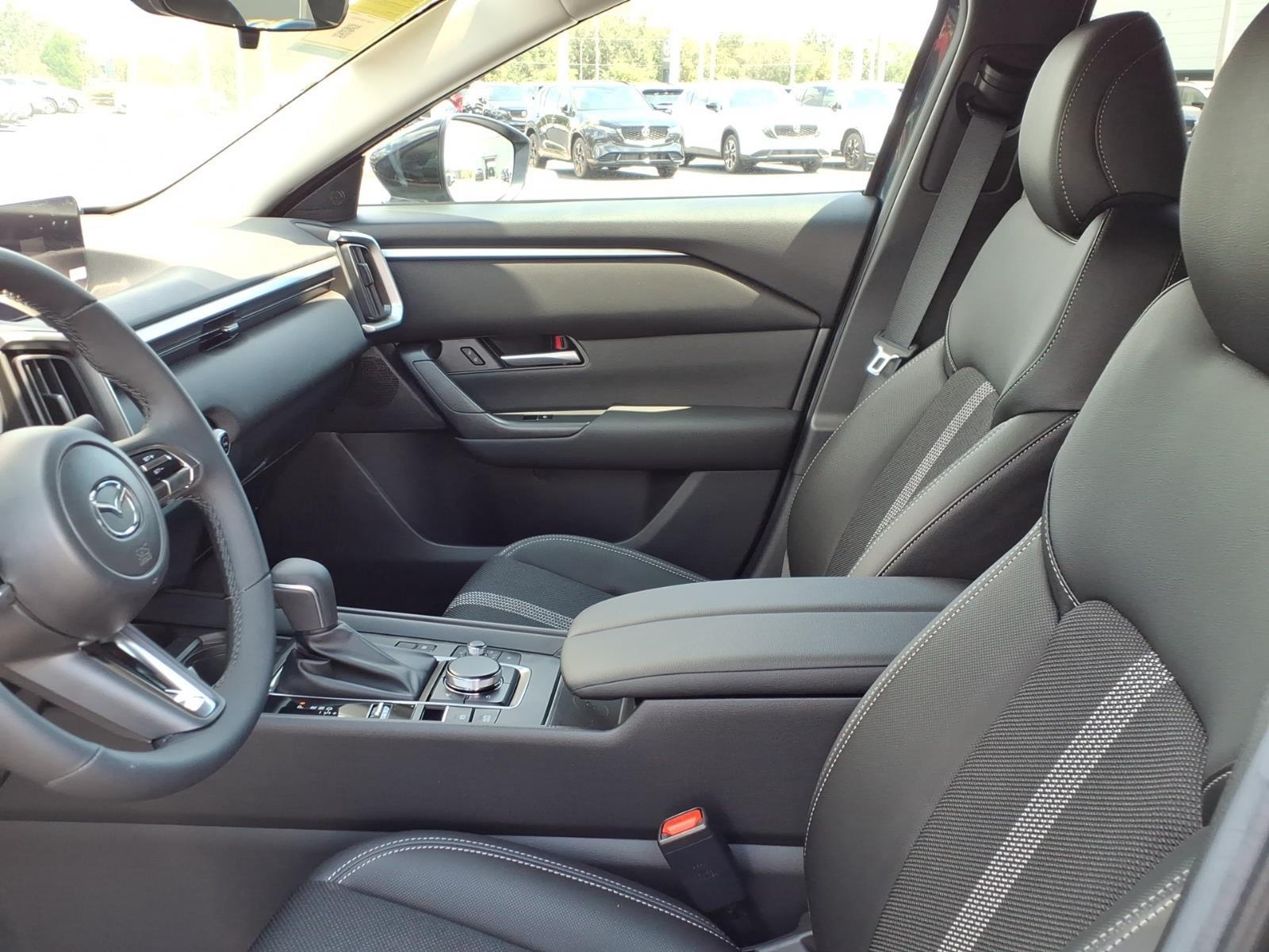 2026 Mazda CX-50 Hybrid Preferred