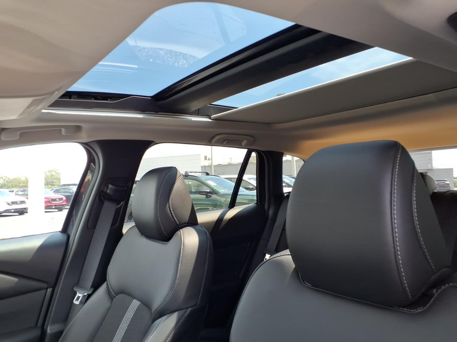 2026 Mazda CX-50 Hybrid Preferred