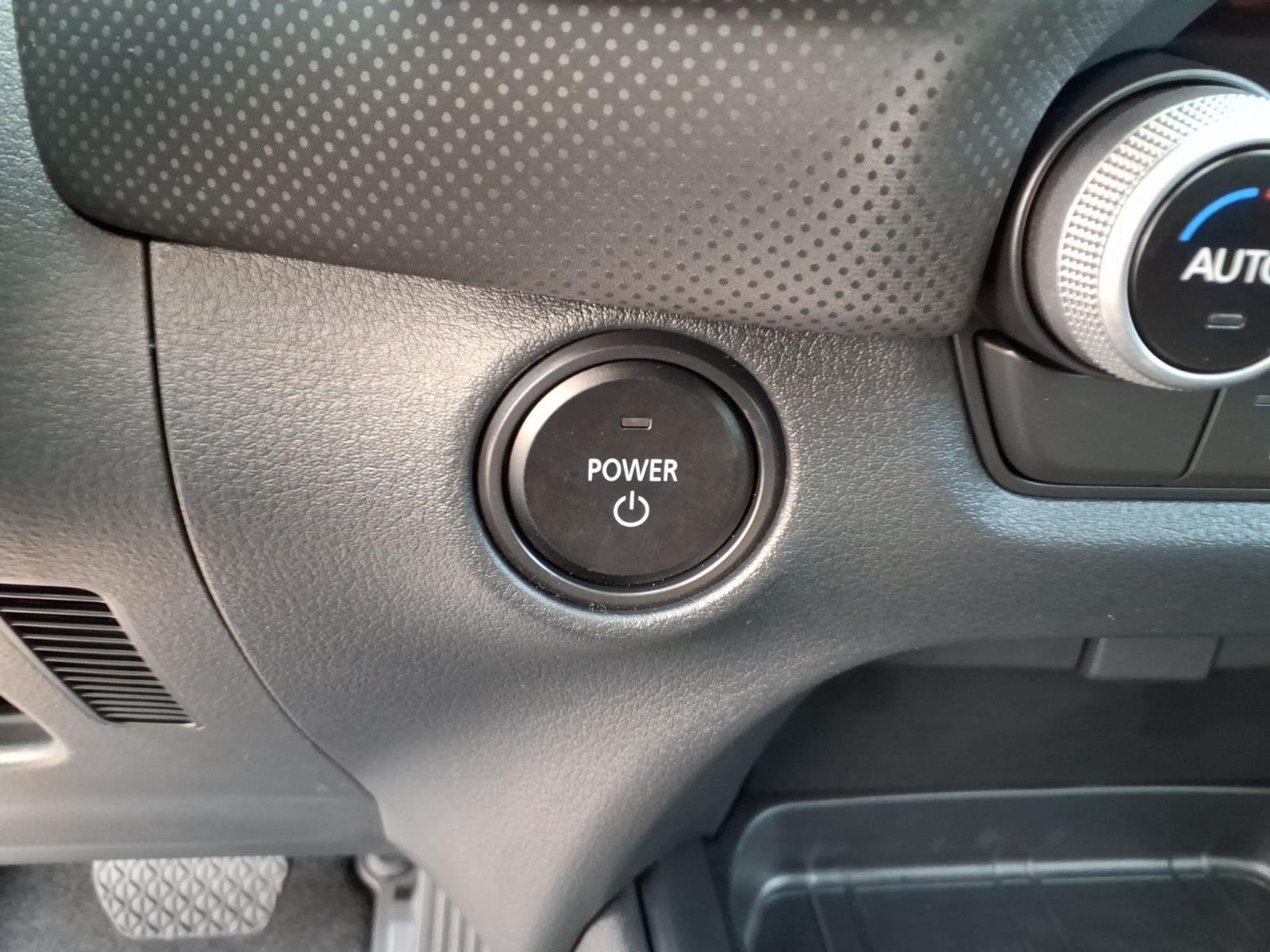 2026 Mazda CX-50 Hybrid Preferred