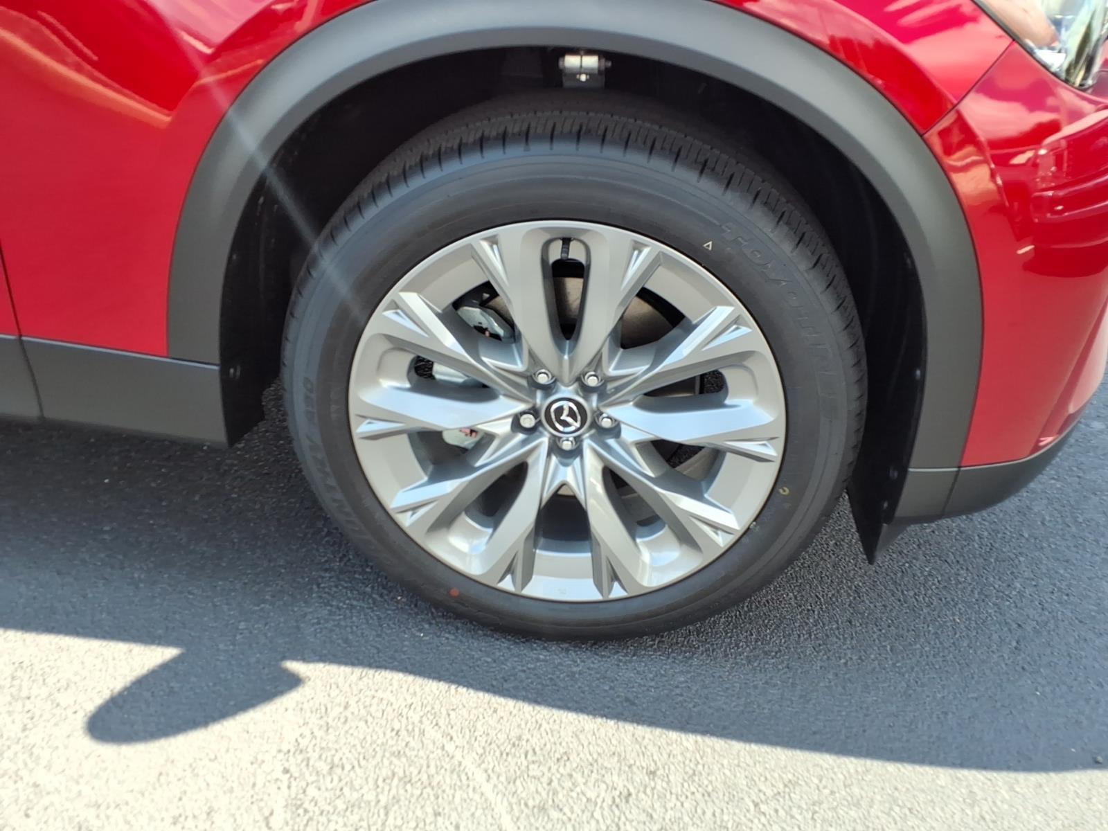 2026 Mazda CX-90 Preferred