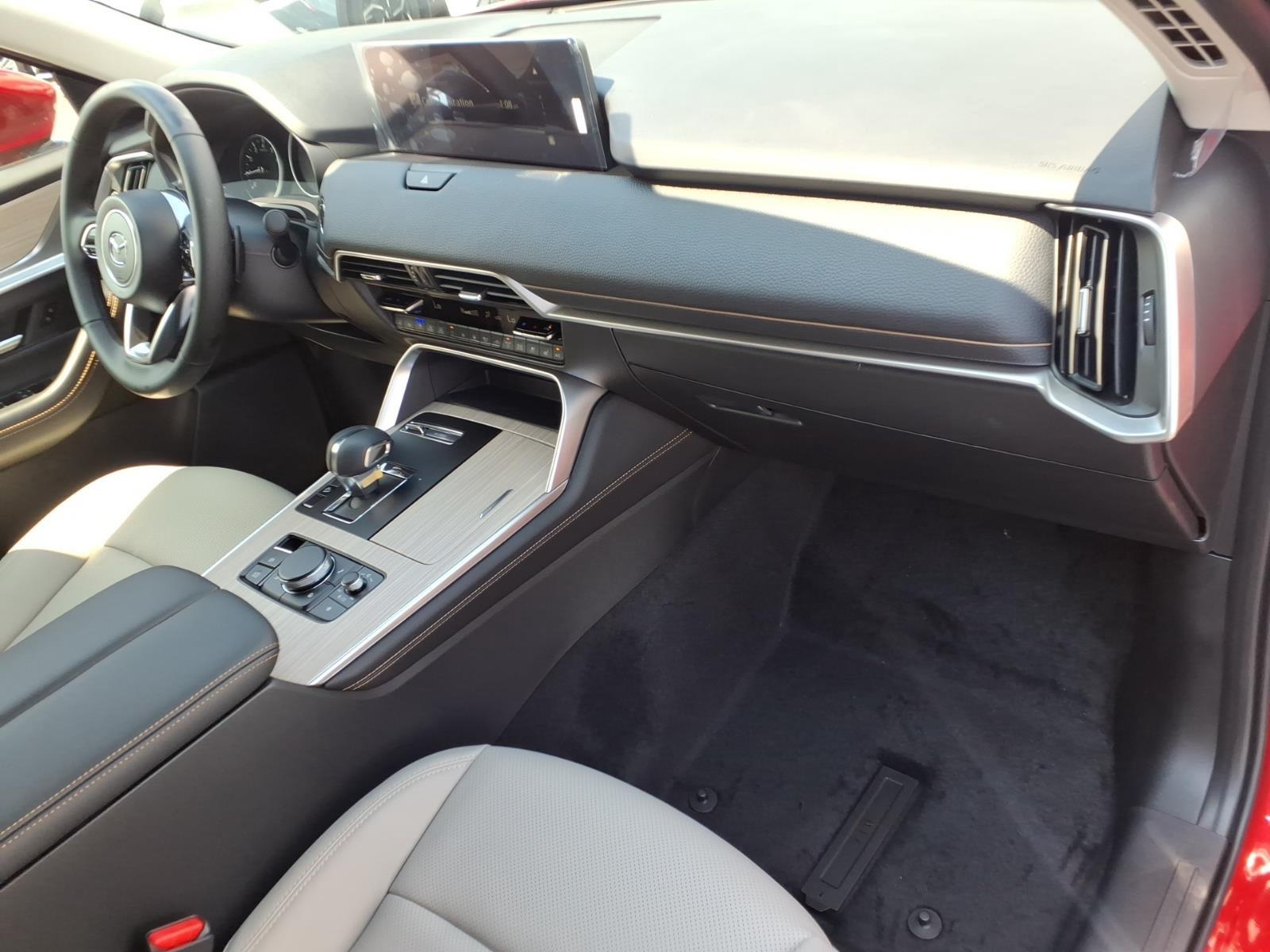 2026 Mazda CX-90 Preferred